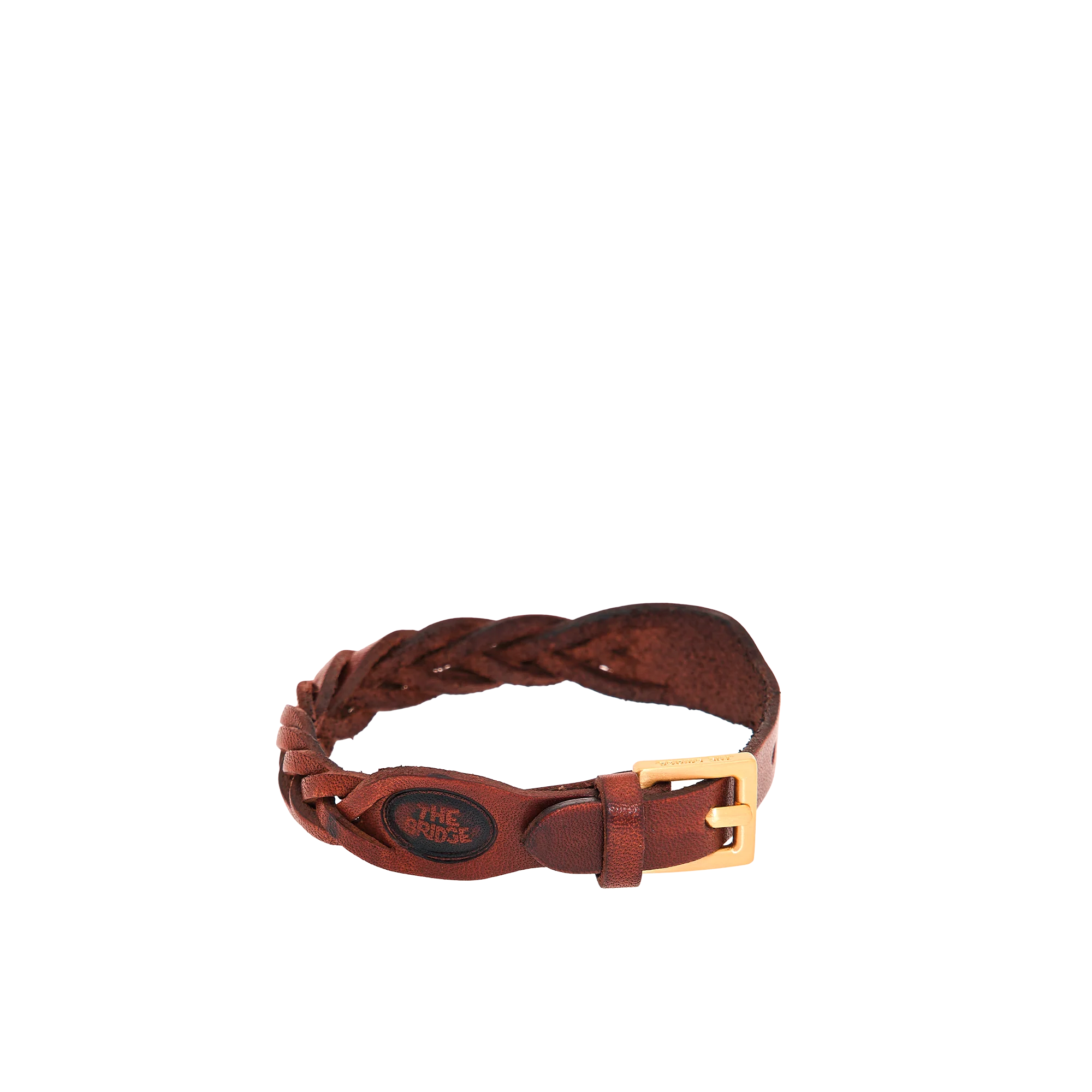 Braccialetto in pelle