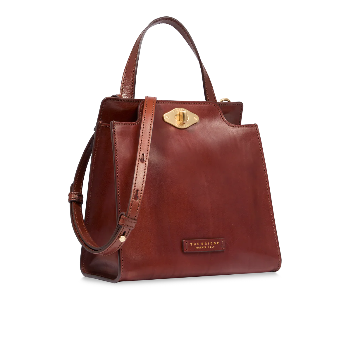 Borsa tracolla pelle - Image 2