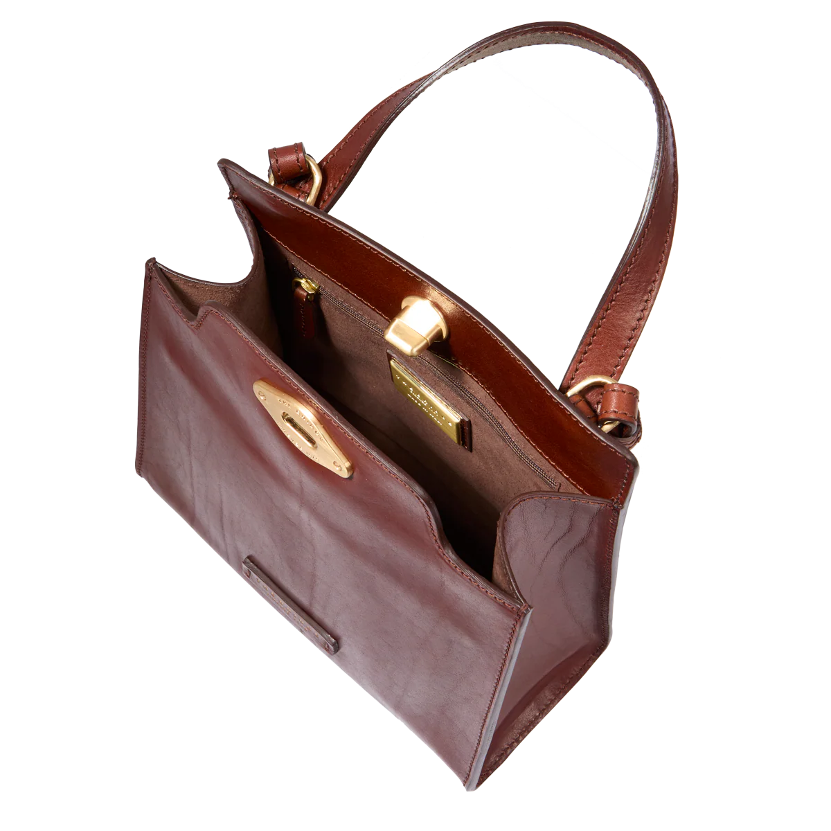Borsa tracolla pelle - Image 4