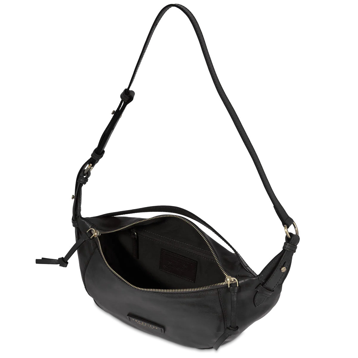 Borsa tracolla in pelle morbida - Image 4