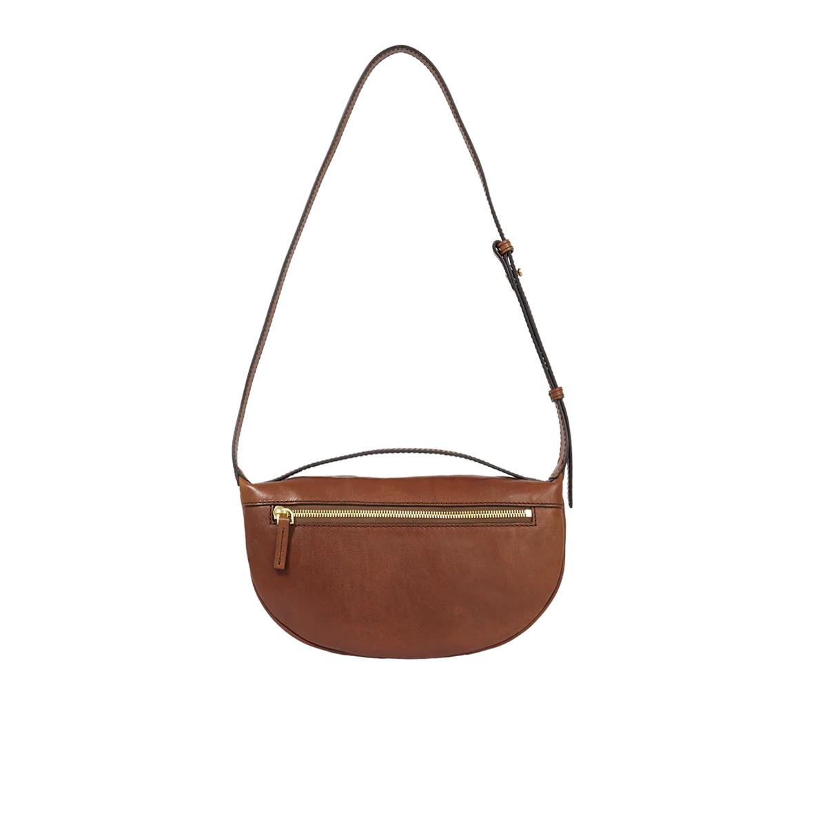 Borsa tracolla in pelle morbida smal size - Image 3