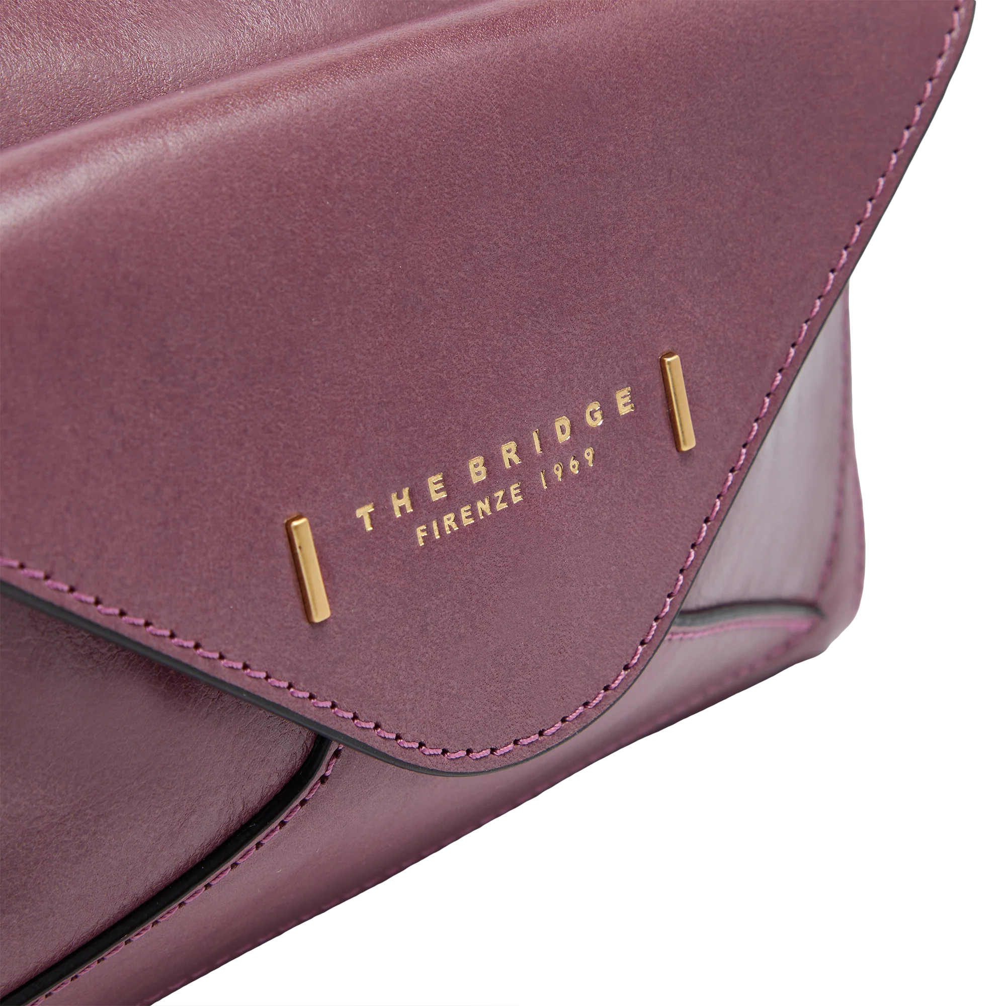 Borsa tracolla pelle chiusa con zip - Image 6
