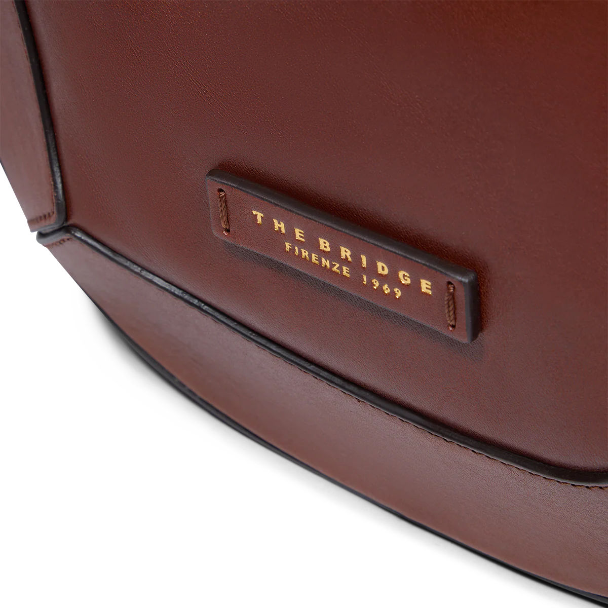 Borsa tracolla in pelle taglia piccola - Image 5