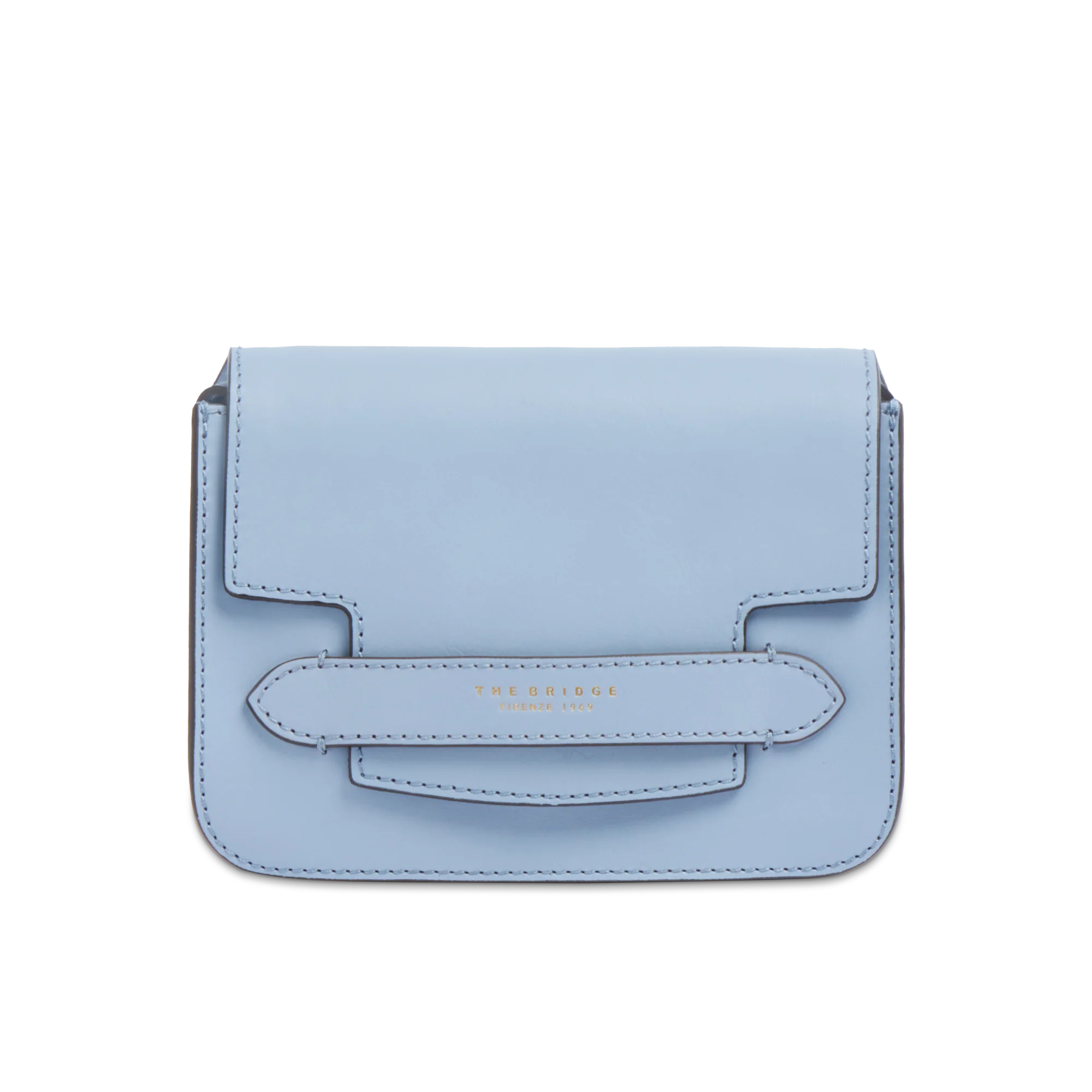 Borsa tracolla pelle