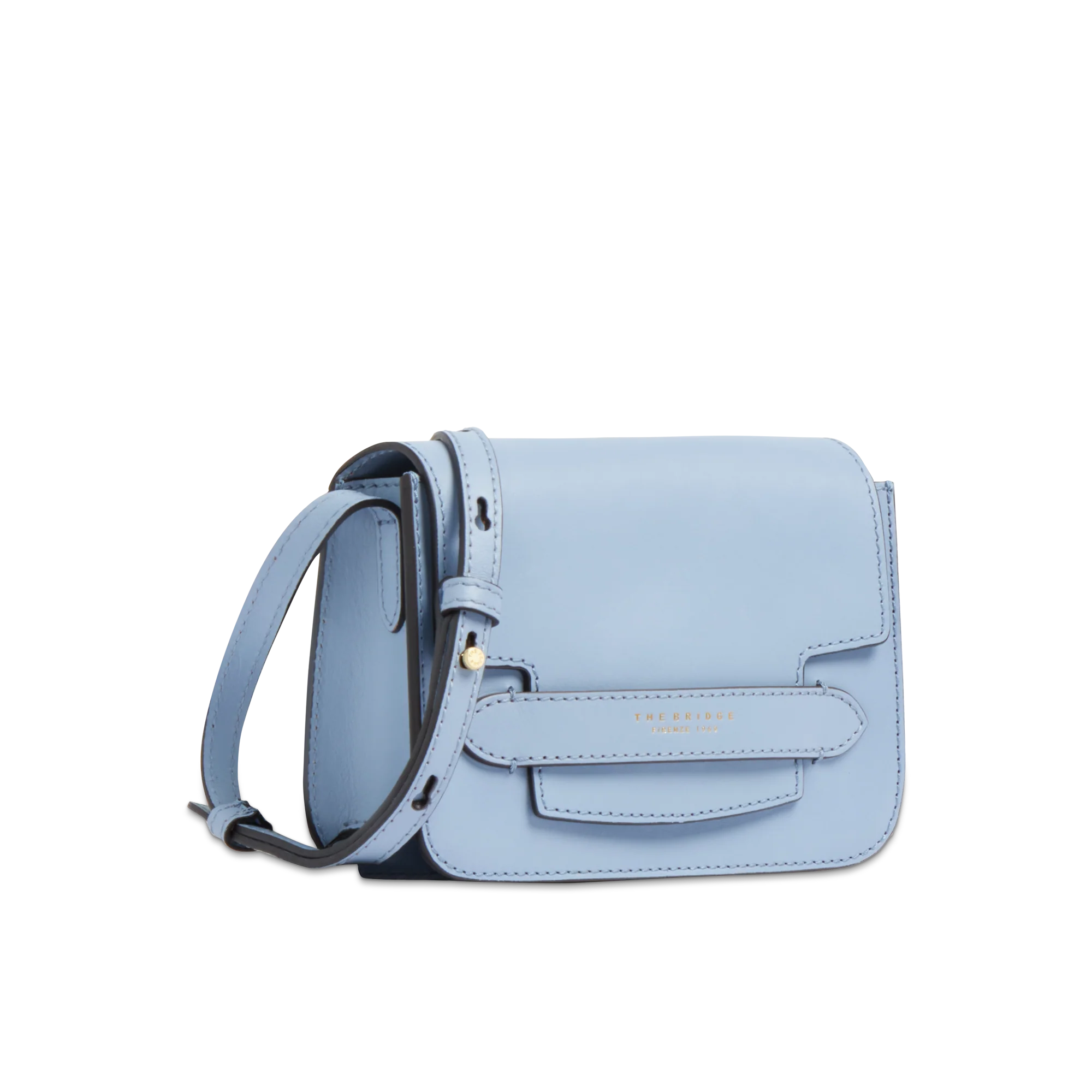 Borsa tracolla pelle - Image 2