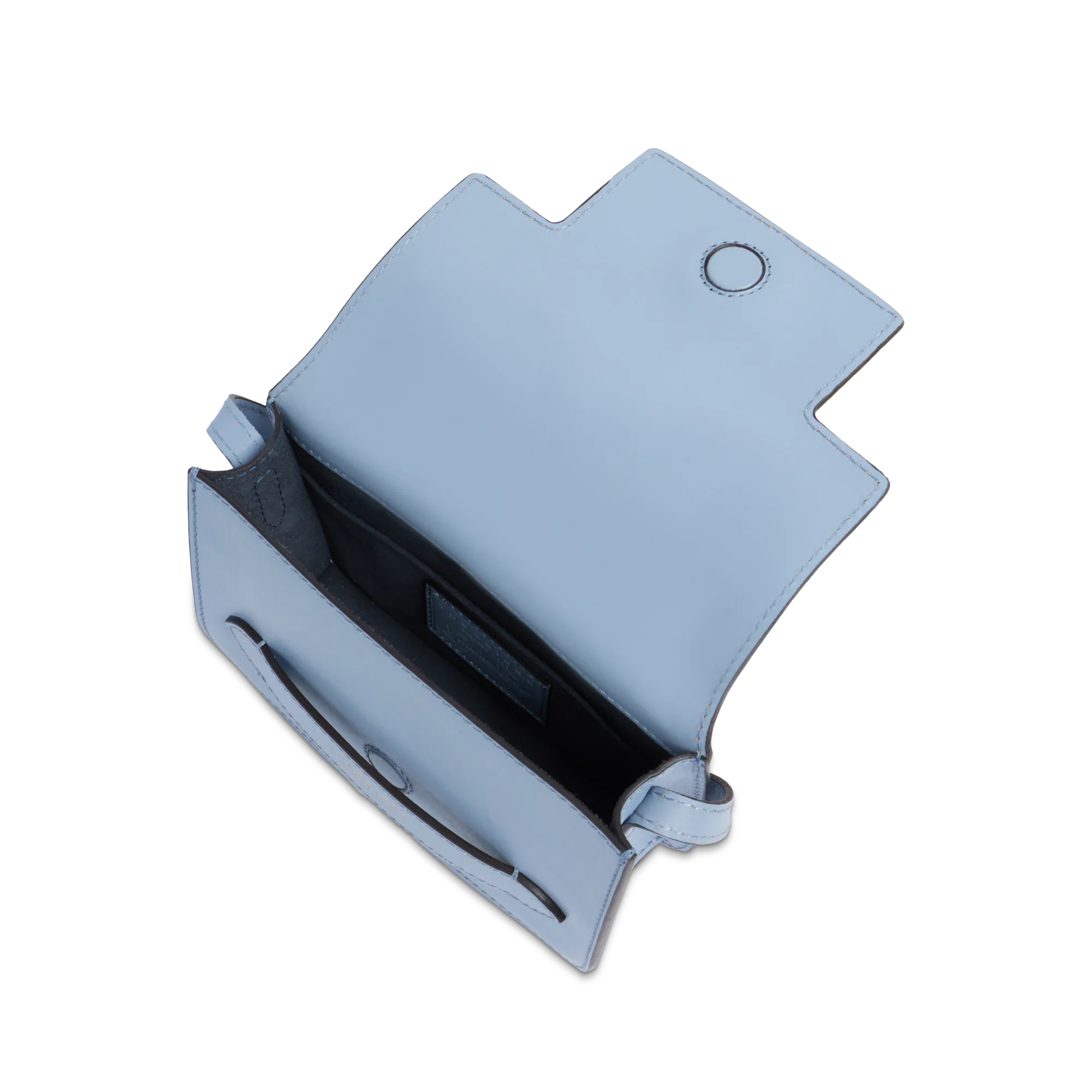 Borsa tracolla pelle - Image 4