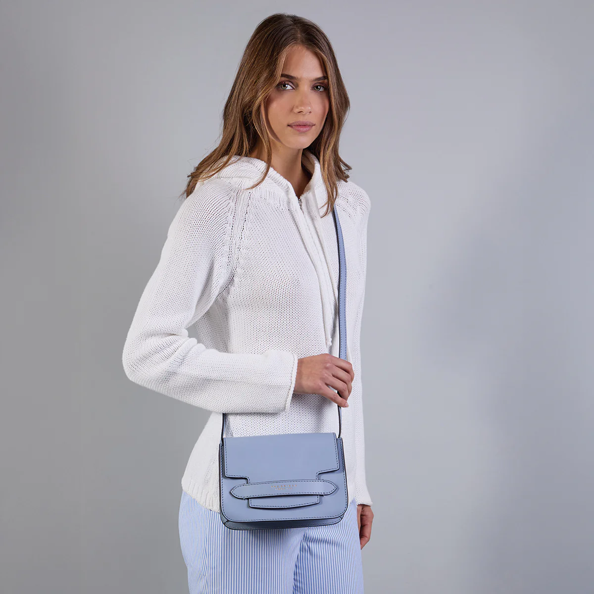 Borsa tracolla pelle - Image 6