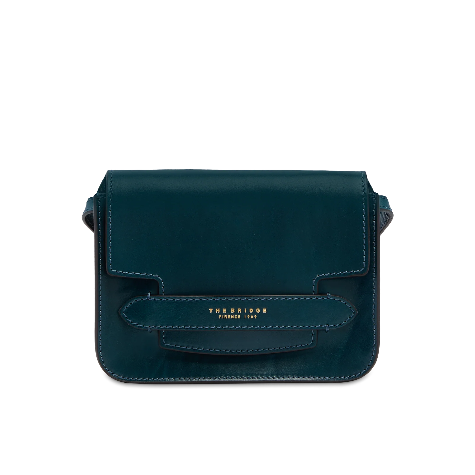 Borsa tracolla pelle