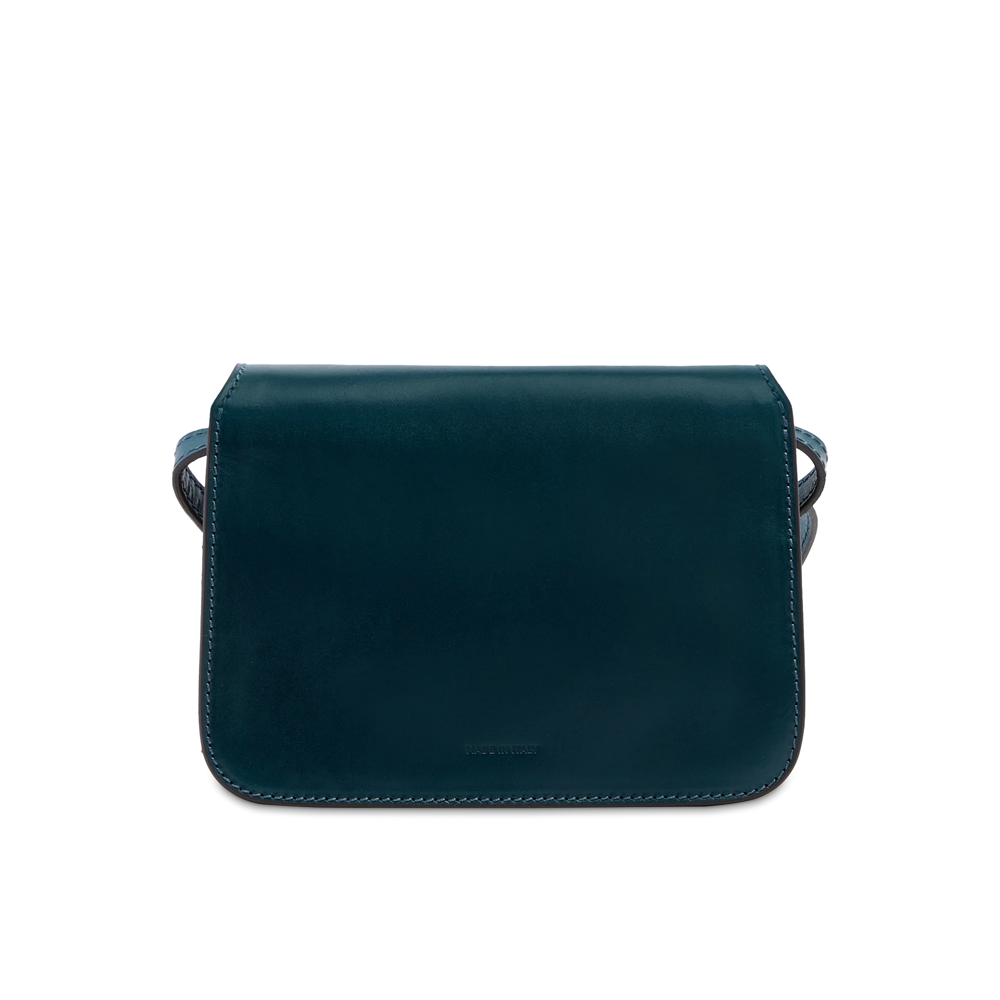 Borsa tracolla pelle - Image 3
