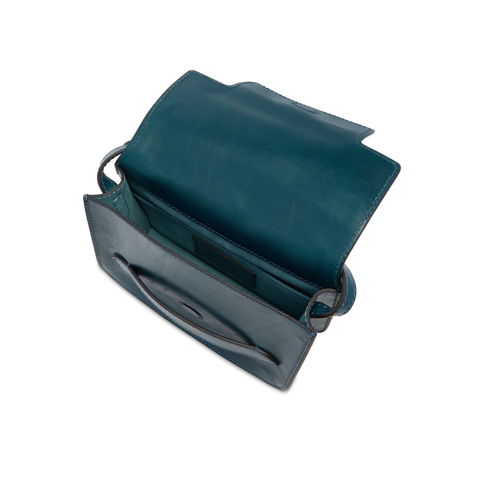 Borsa tracolla pelle - Image 4