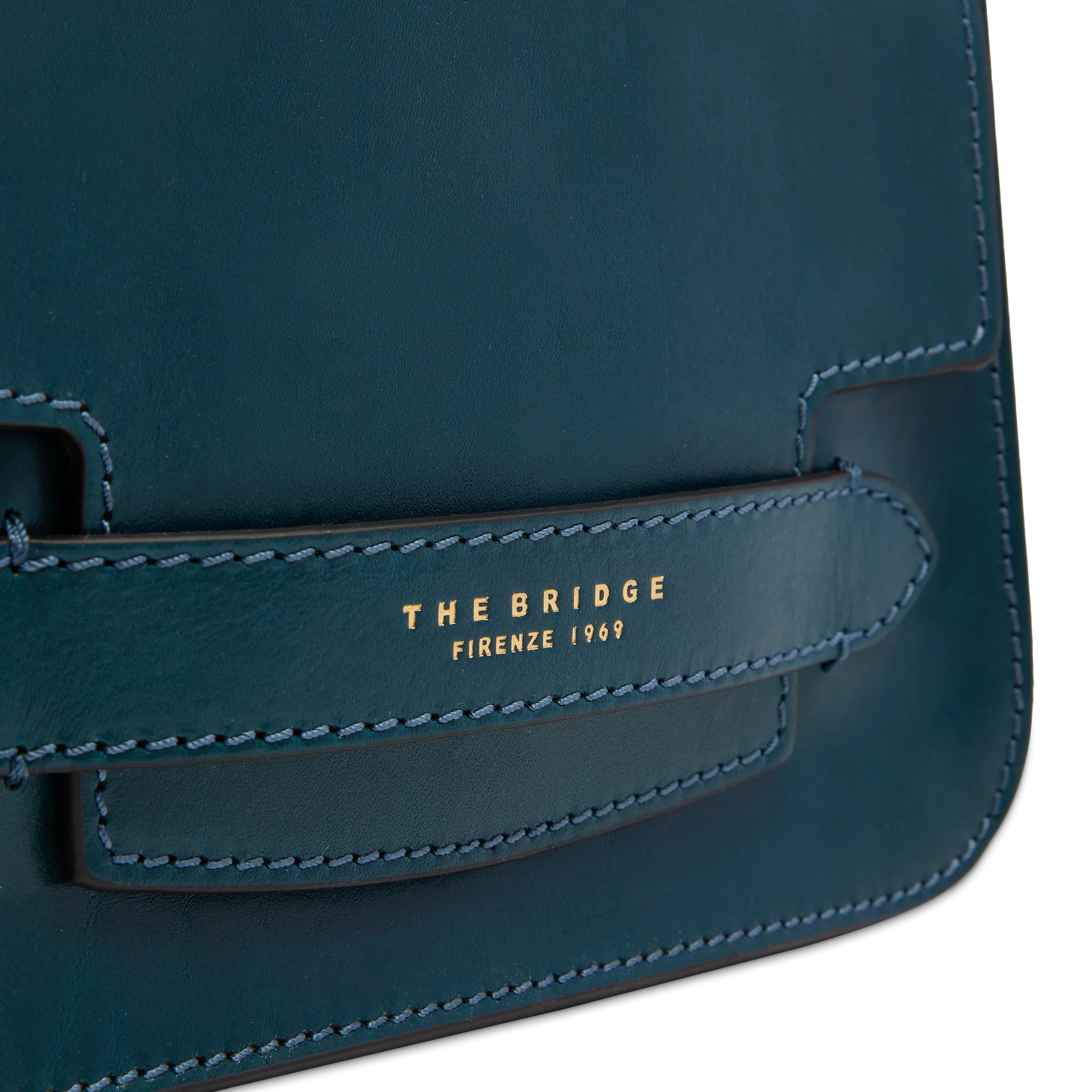 Borsa tracolla pelle - Image 5