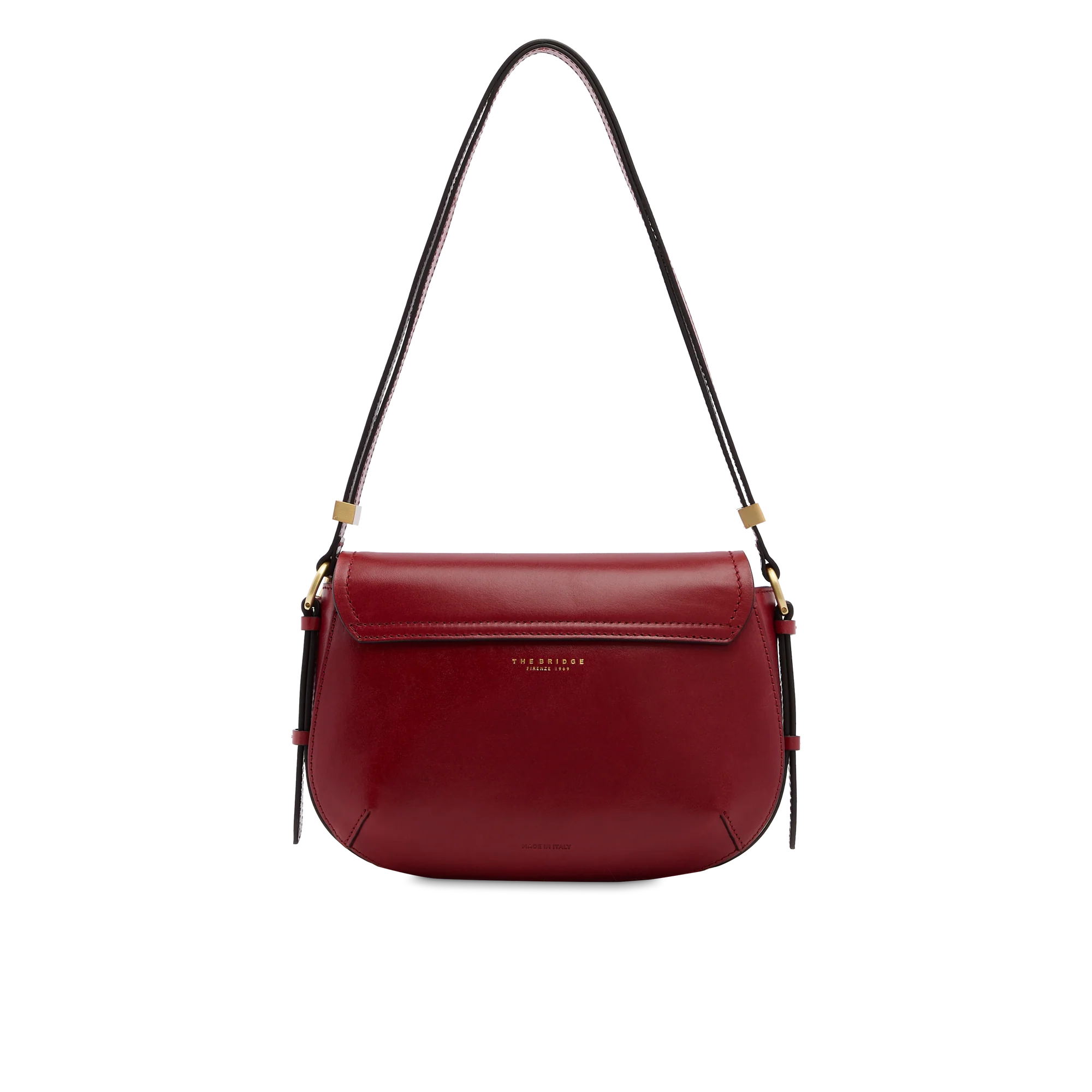 Borsa tracolla pelle - Image 3