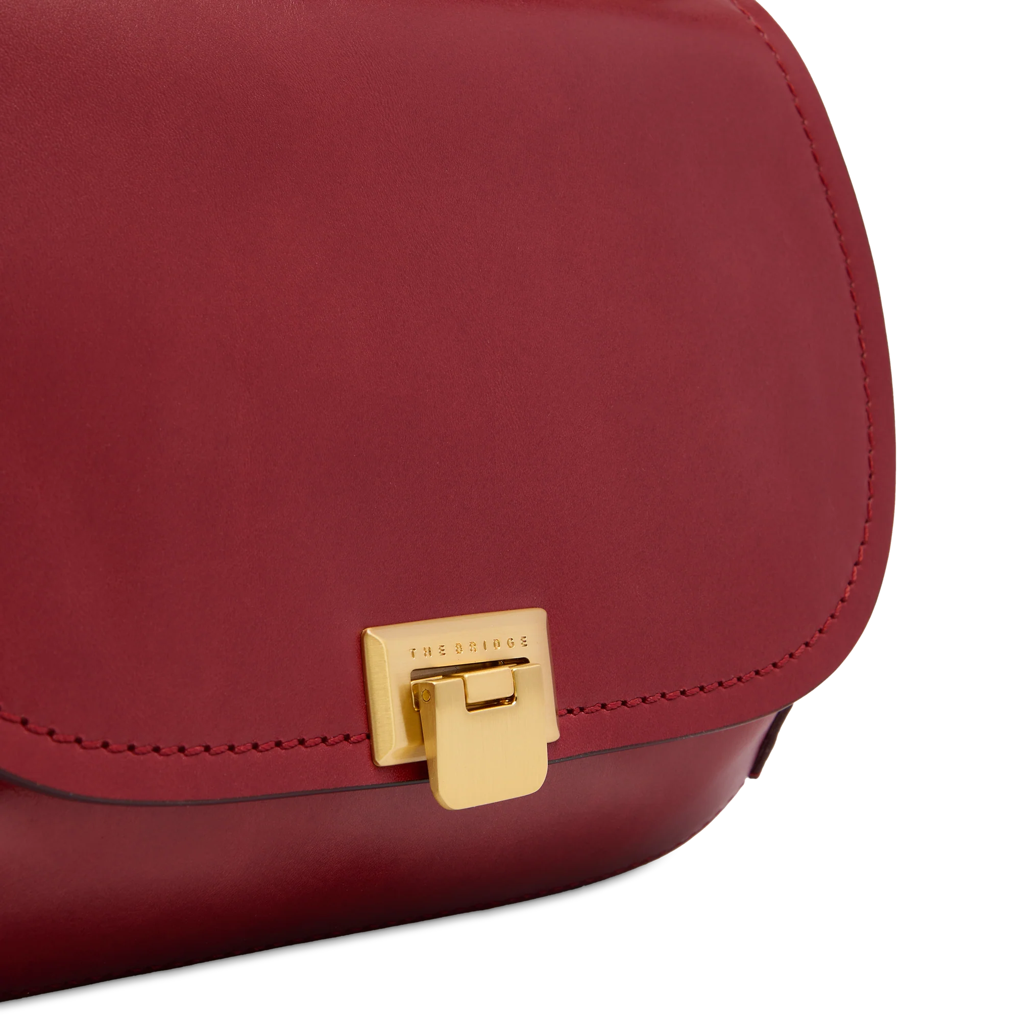 Borsa tracolla pelle - Image 5