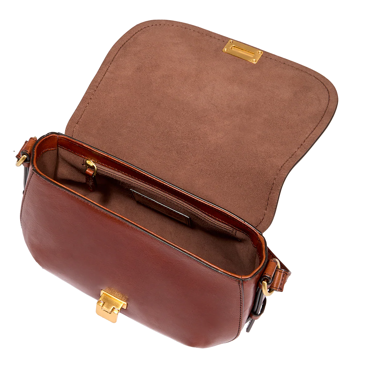 Borsa tracolla pelle - Image 4