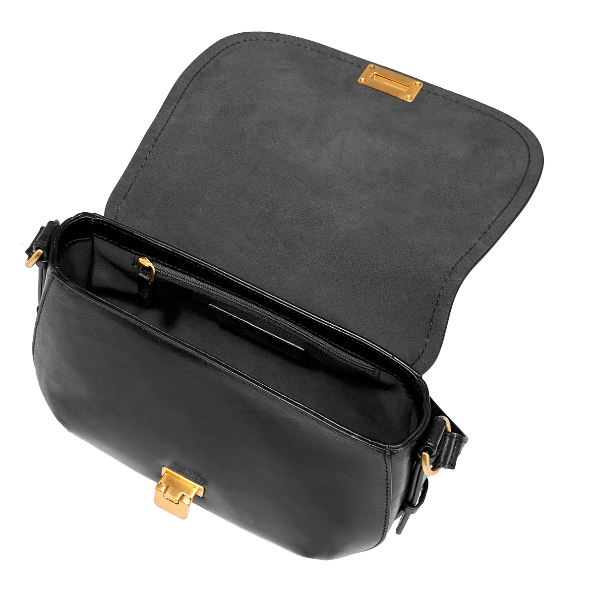 Borsa tracolla pelle - Image 4