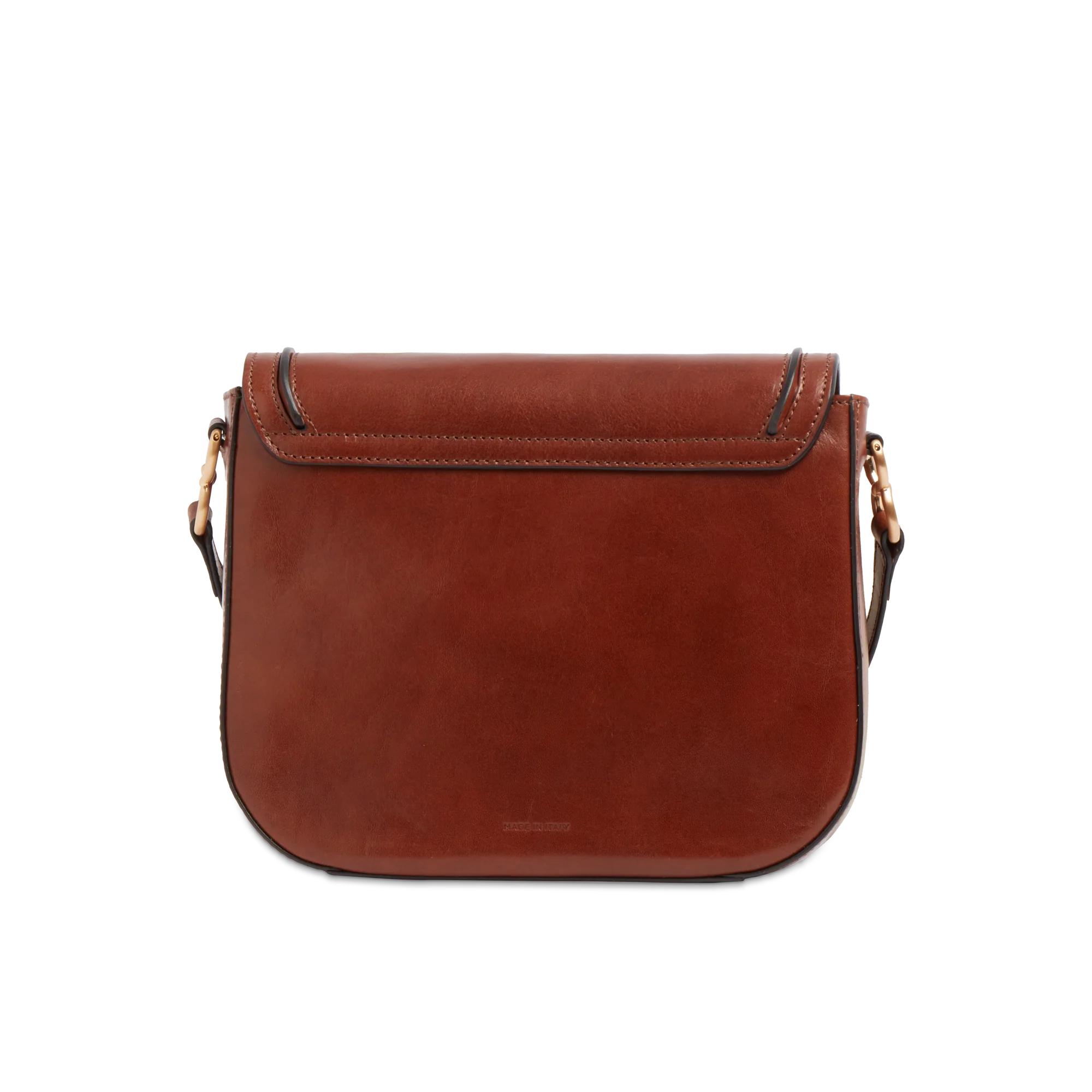 Borsa in pelle donna con tracolla - Image 3