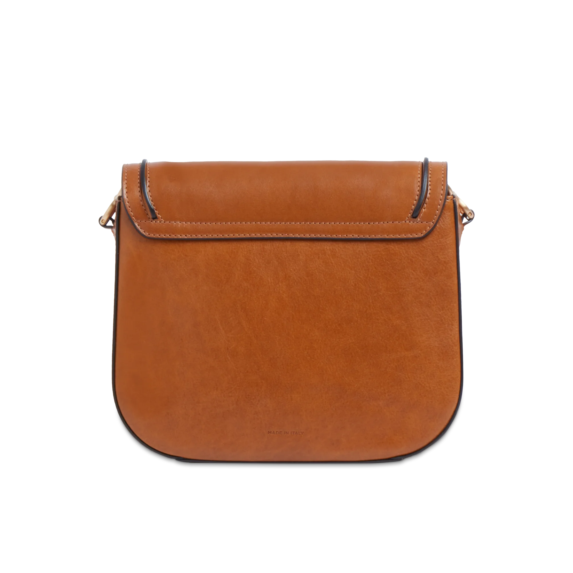 Borsa in pelle donna con tracolla - Image 3