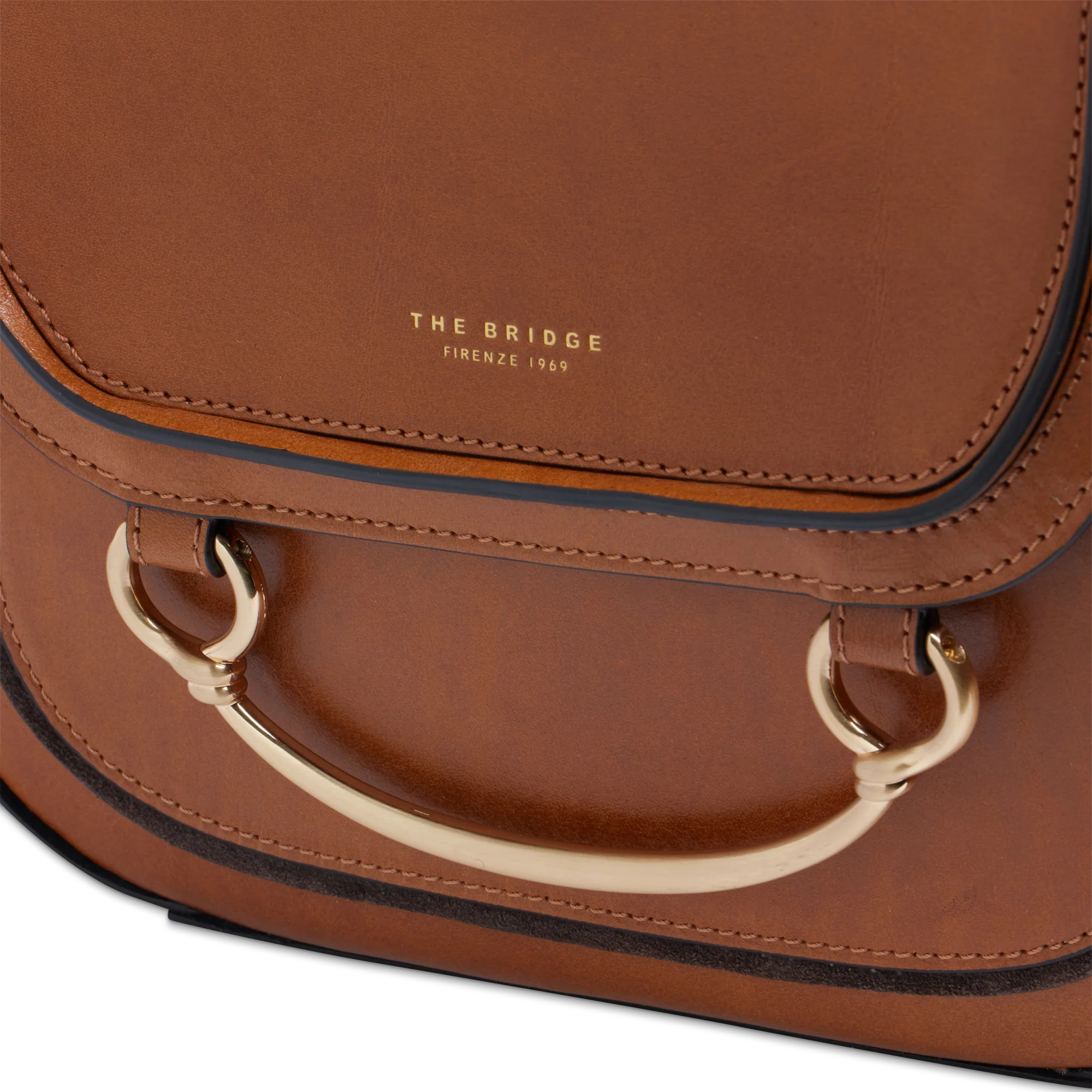 Borsa in pelle donna con tracolla - Image 5