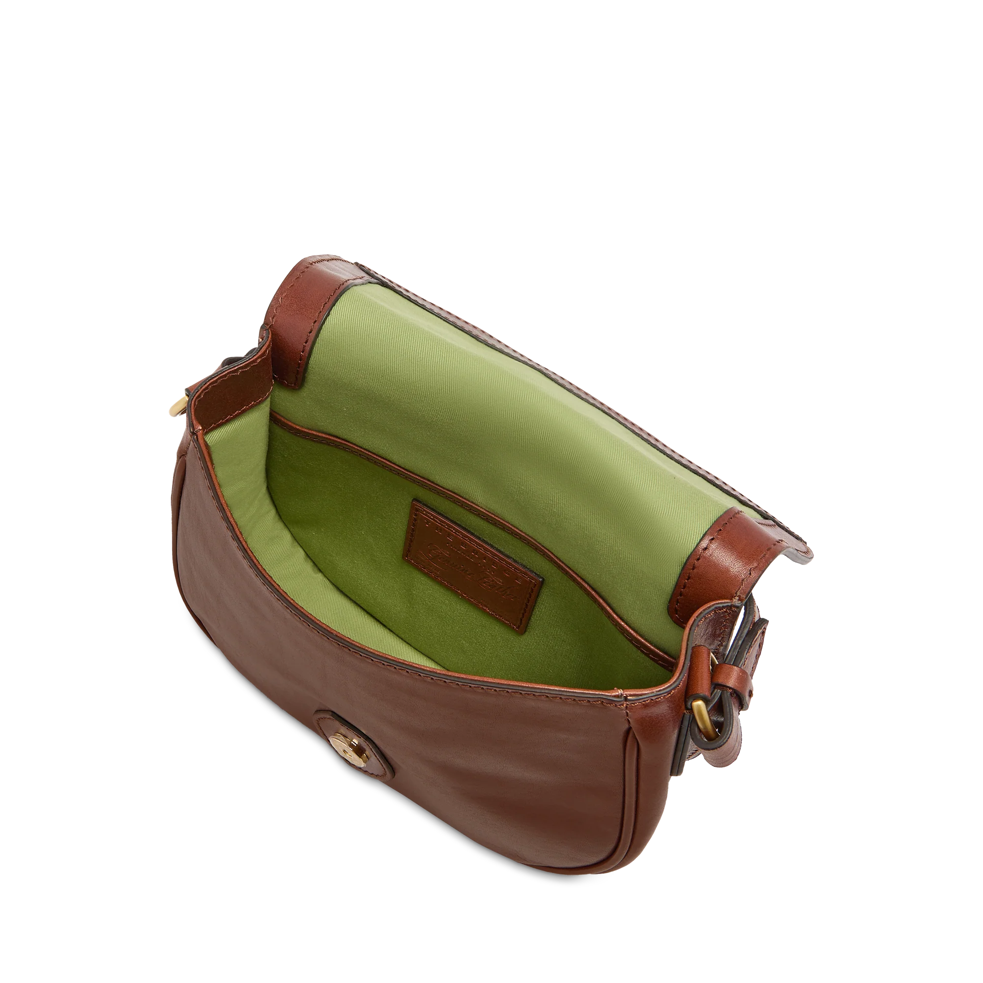 Borsa tracolla in pelle donna - Image 4