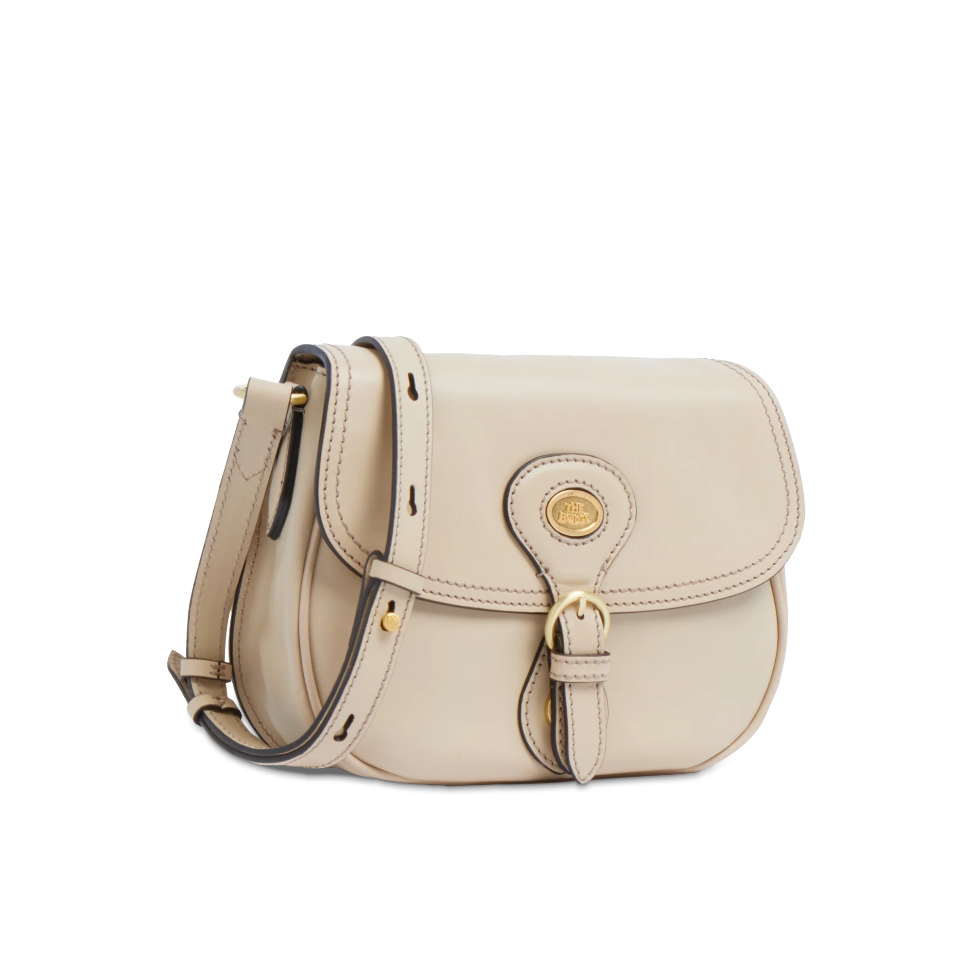 Borsa tracolla in pelle donna - Image 3