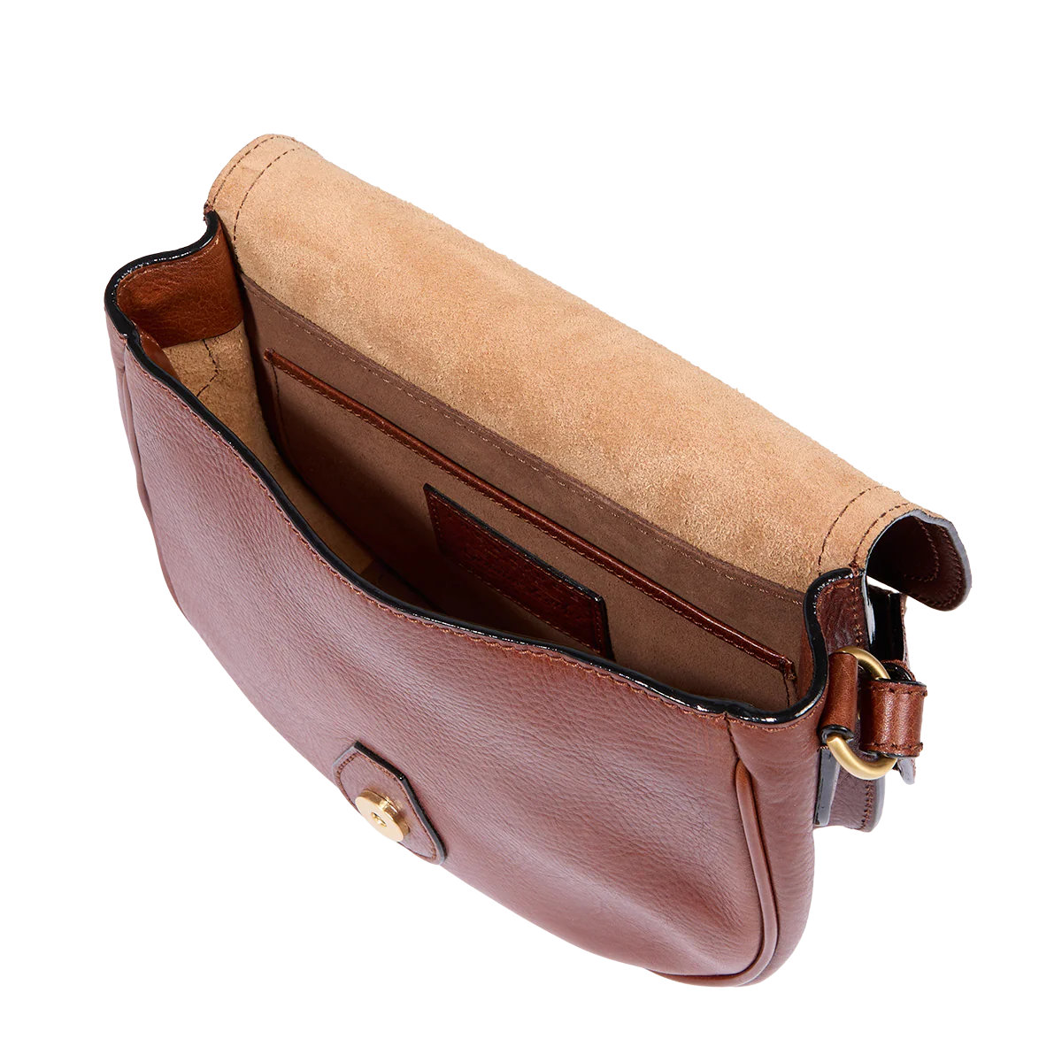 Borsa tracolla in pelle donna - Image 4