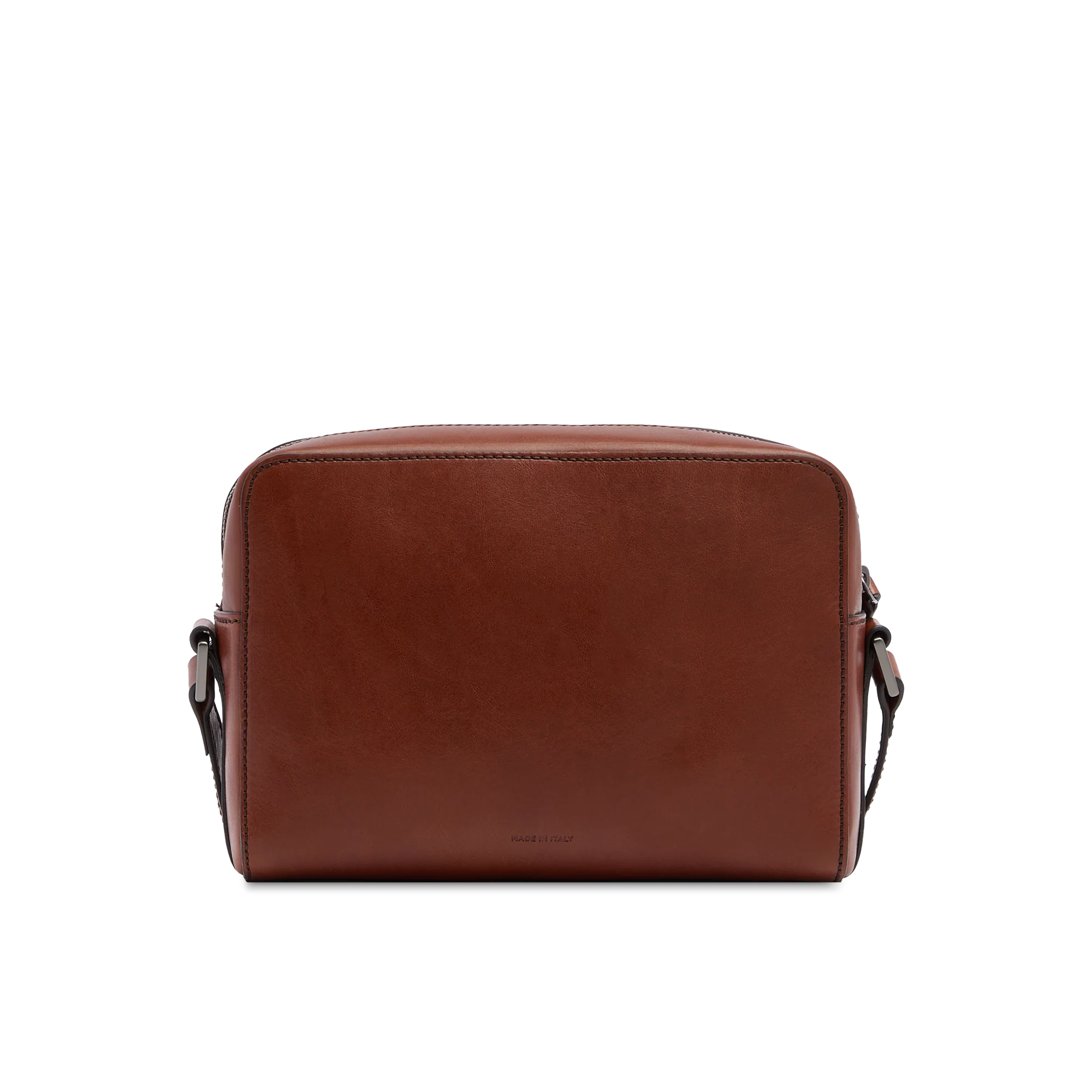 Borsa tracolla in pelle uomo - Image 3