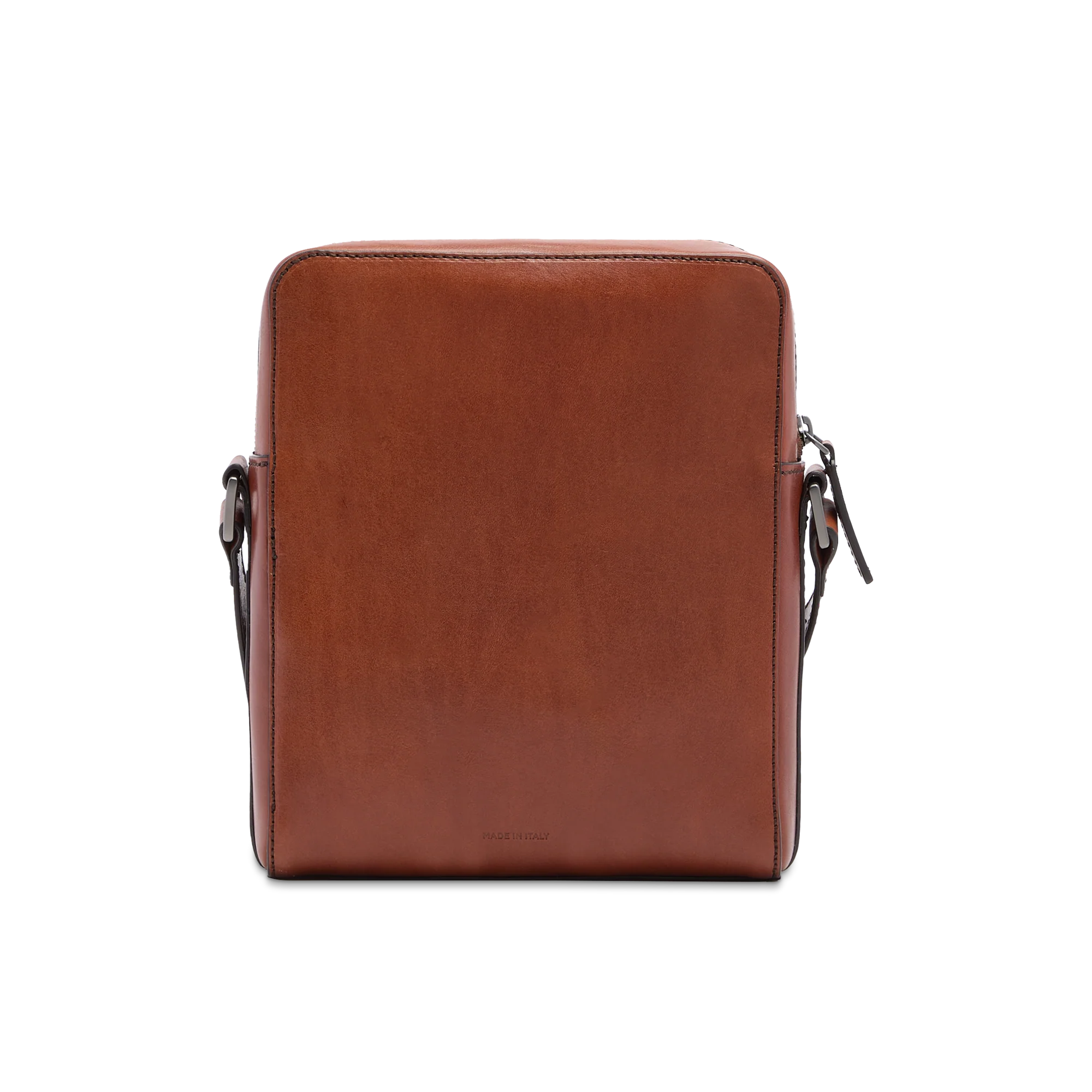 Borsa tracolla in pelle uomo - Image 3