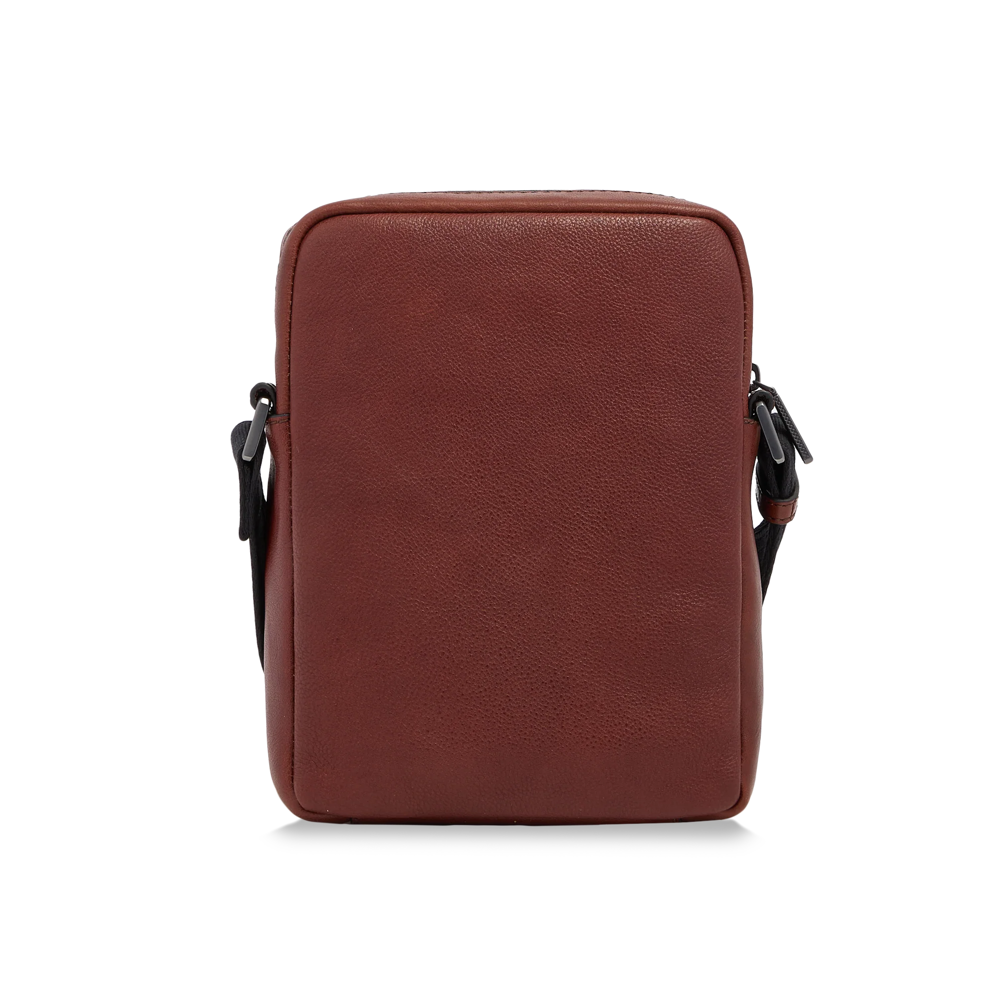 Borsa tracolla in pelle uomo - Image 3