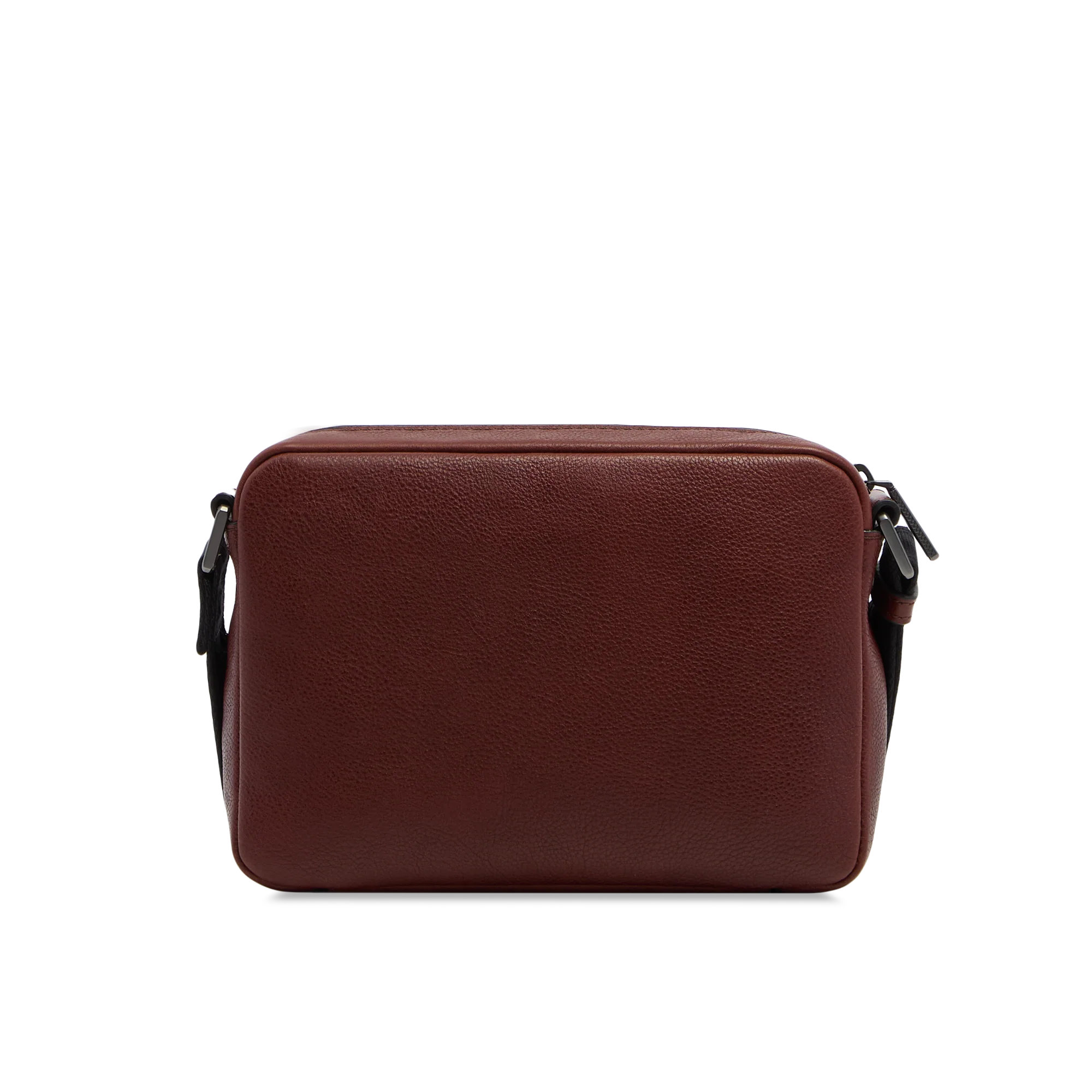 Borsa tracolla in pelle uomo - Image 3