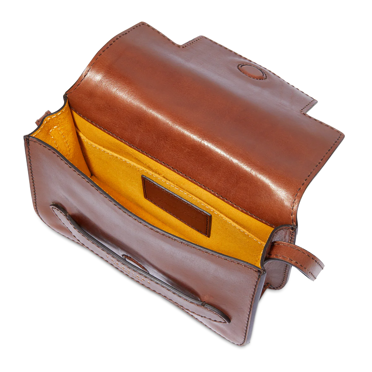 Borsa tracolla pelle - Image 4