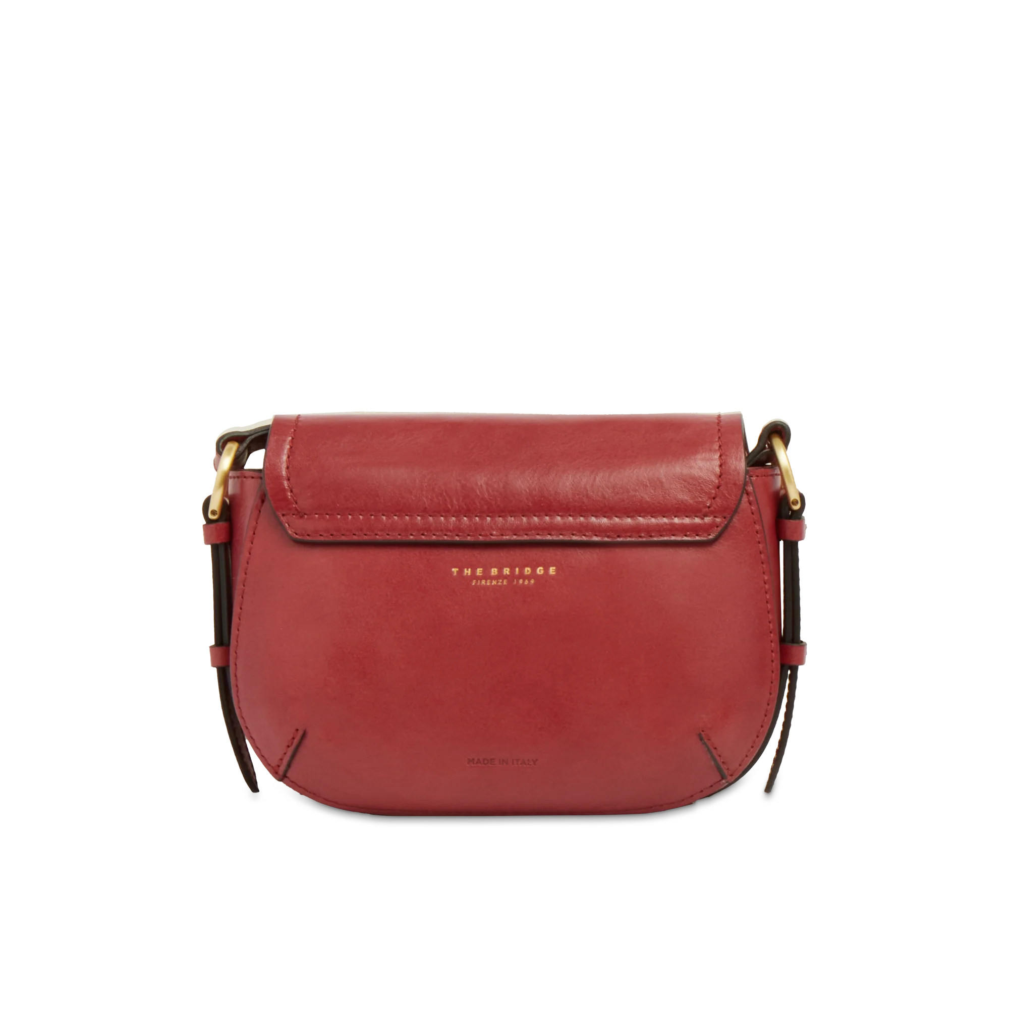 Borsa tracolla pelle - Image 3