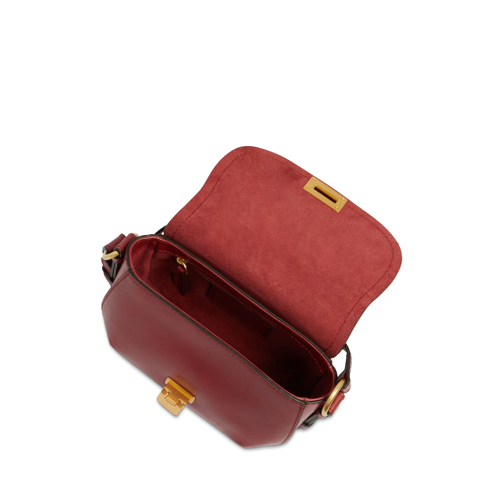 Borsa tracolla pelle - Image 4