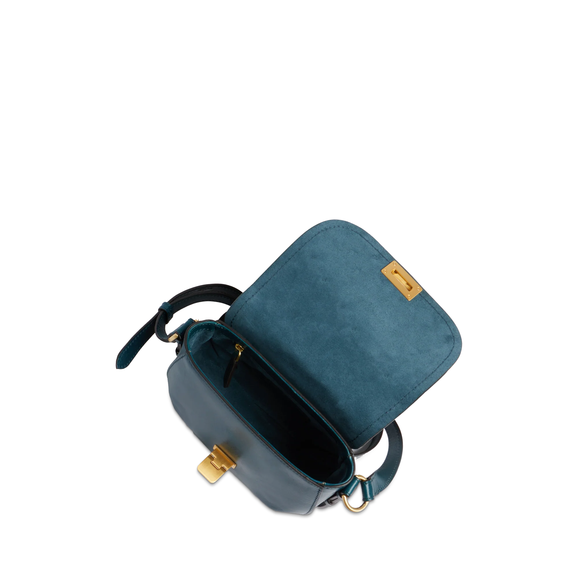 Borsa tracolla pelle - Image 4
