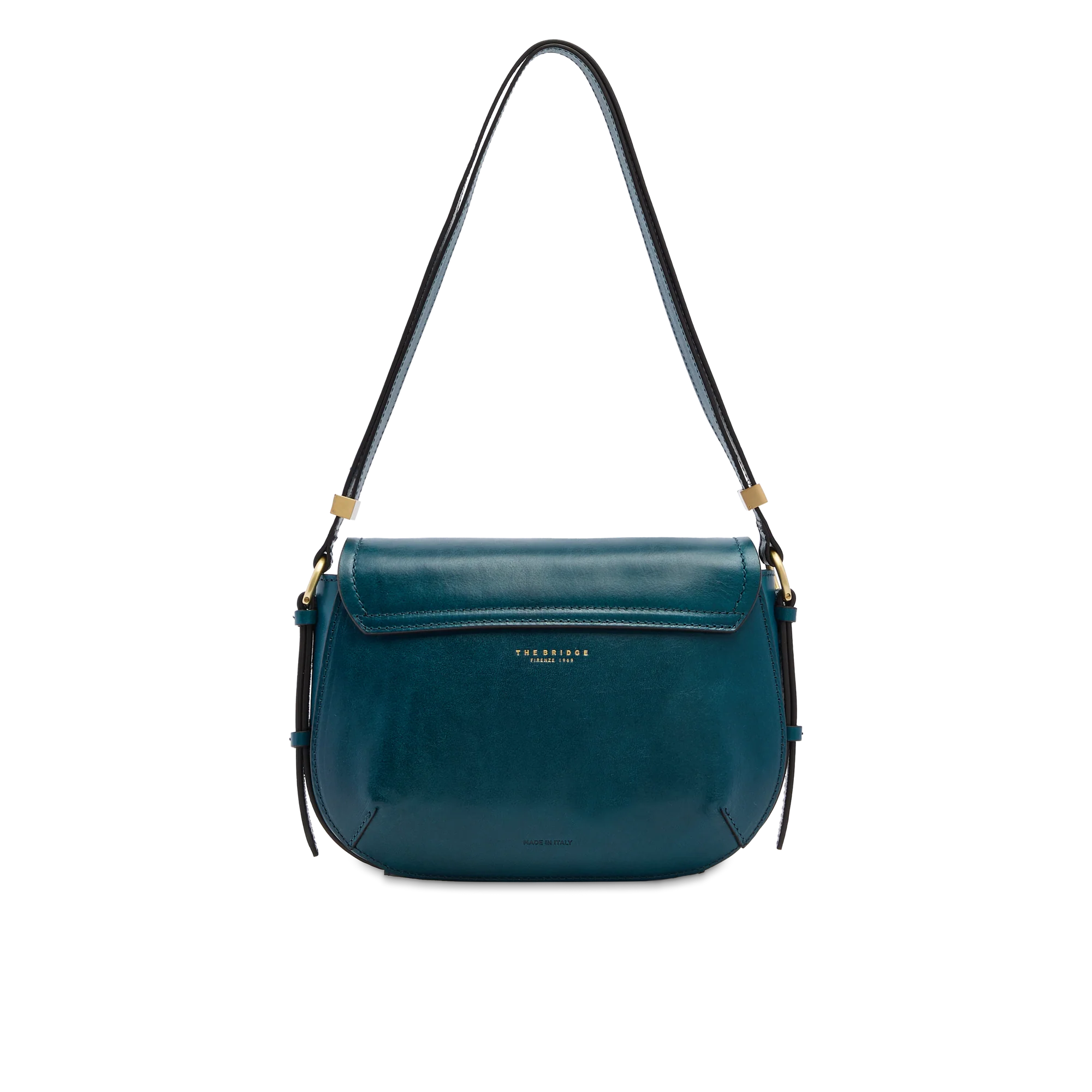 Borsa tracolla pelle - Image 3