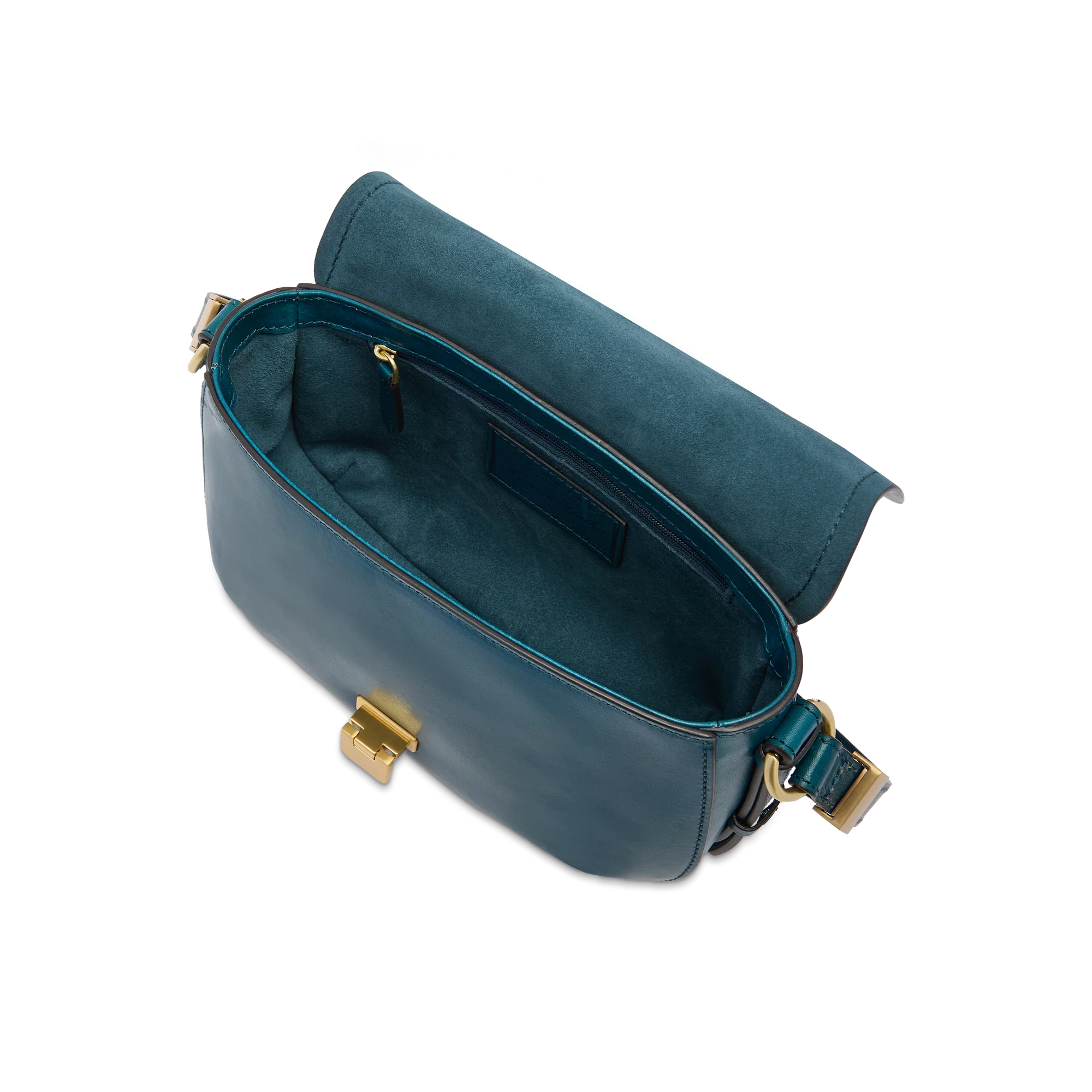 Borsa tracolla pelle - Image 4