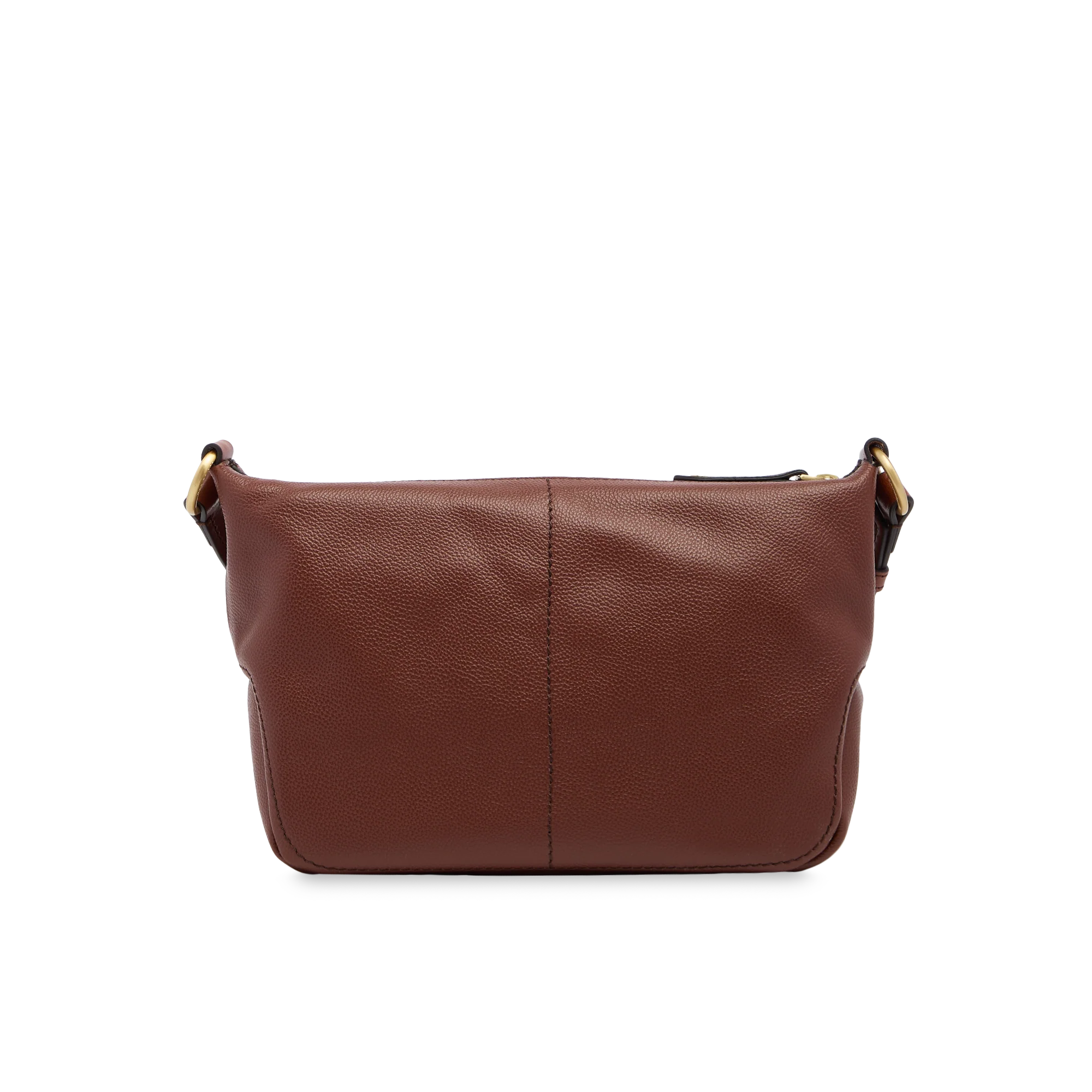 Borsa tracolla in pelle - Image 3