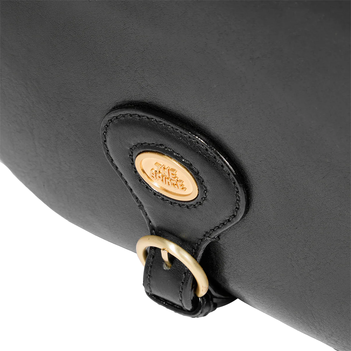 Borsa tracolla in pelle donna con chiusura zip - Image 5