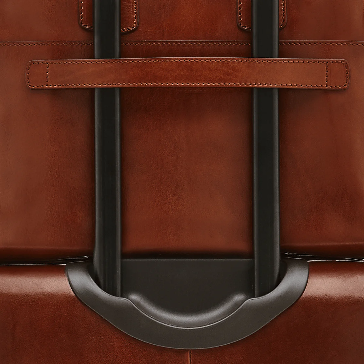 Borsa in pelle porta pc da donna - Image 6