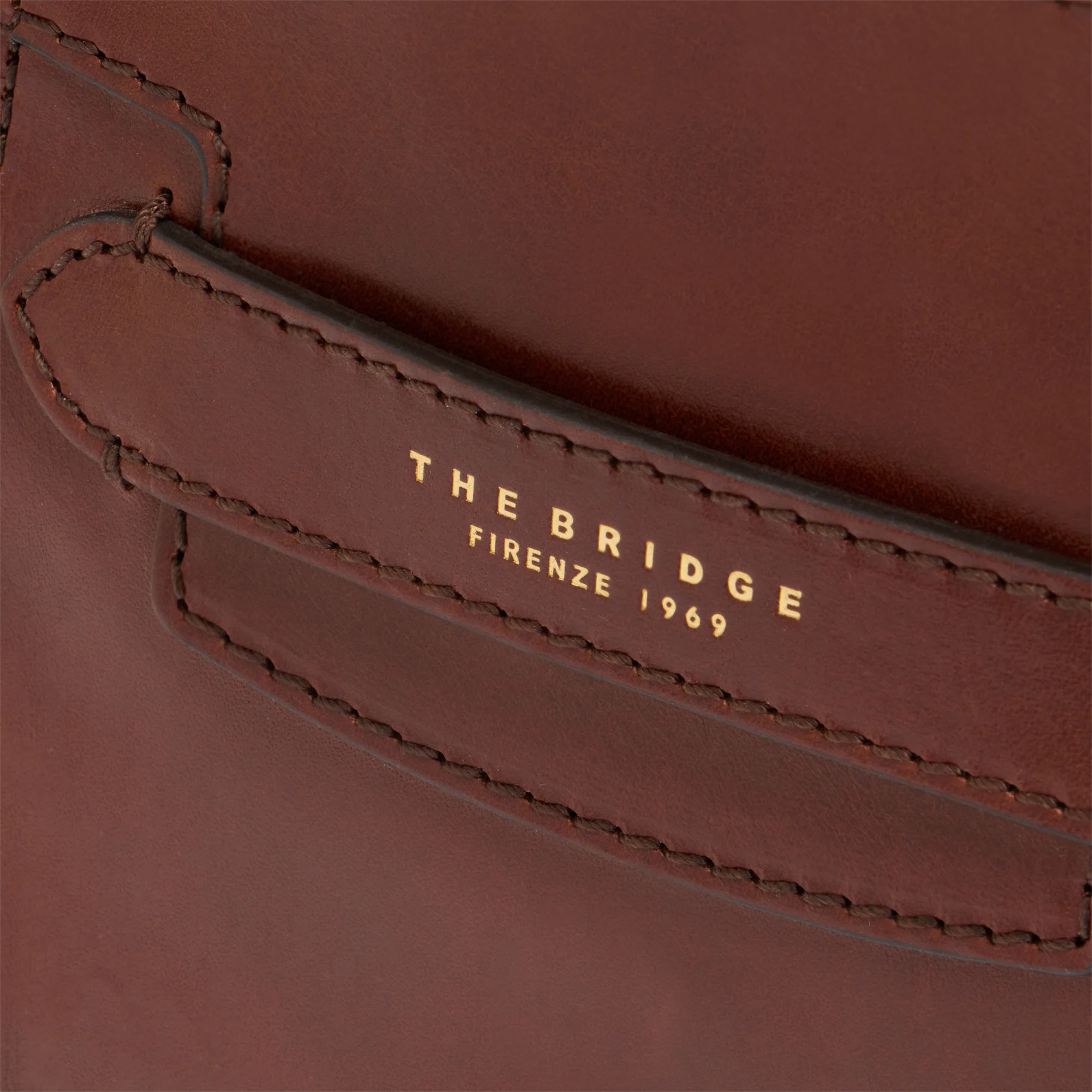 Borsa pelle donna con tracolla removibile - Image 5