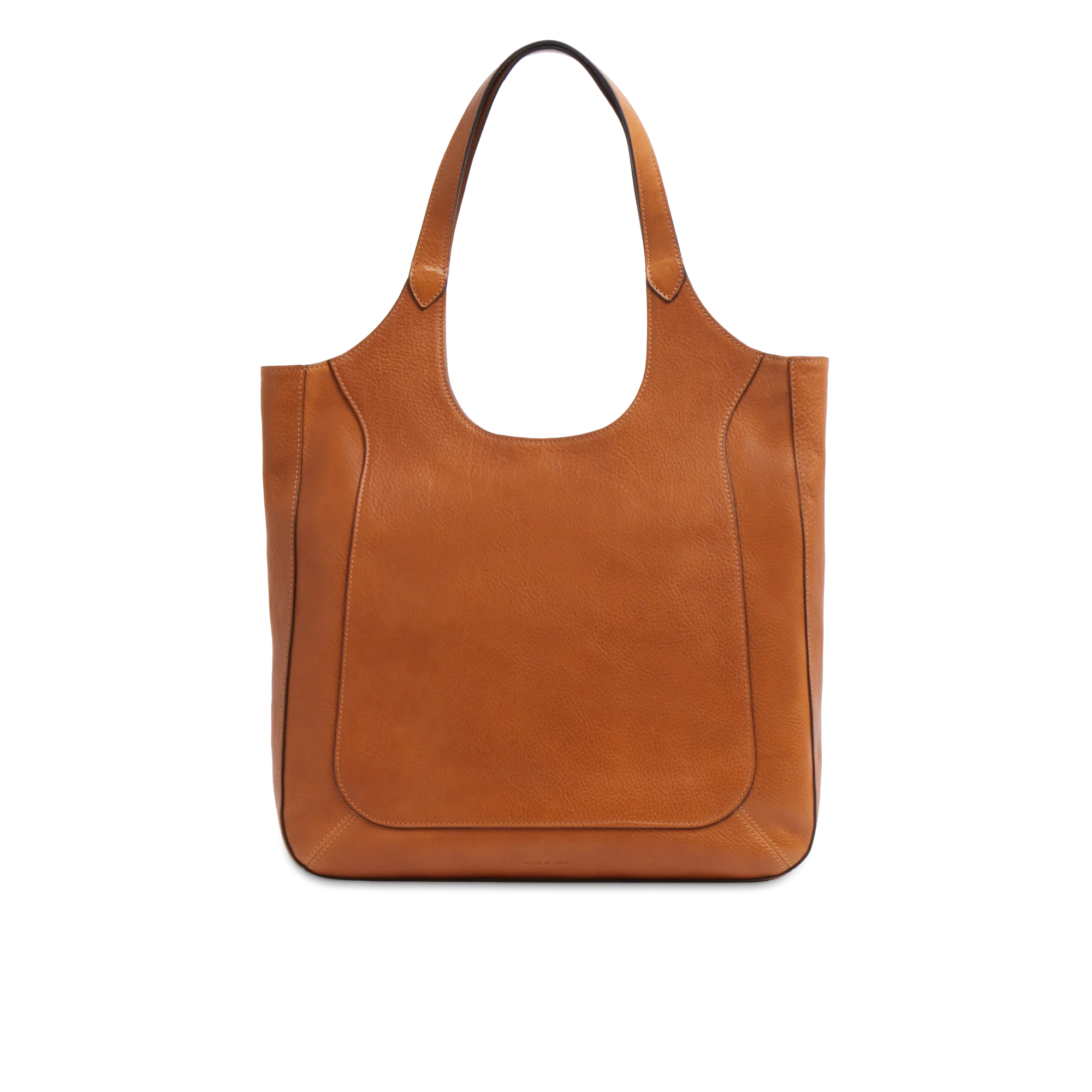 Borsa hobo in pelle - Image 3