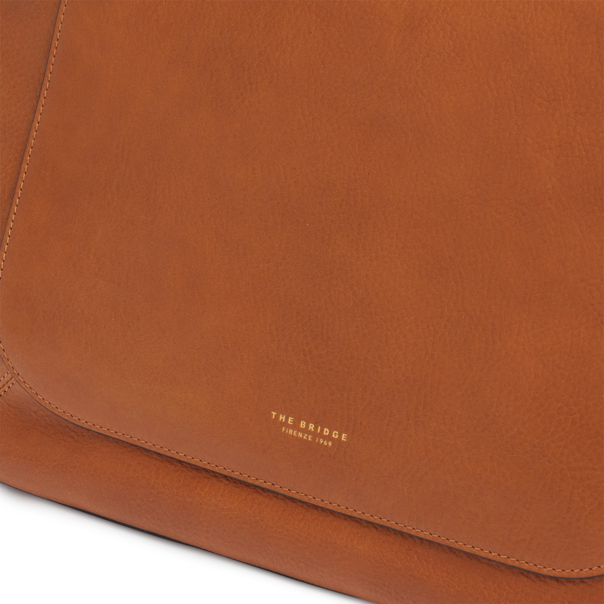 Borsa hobo in pelle - Image 5
