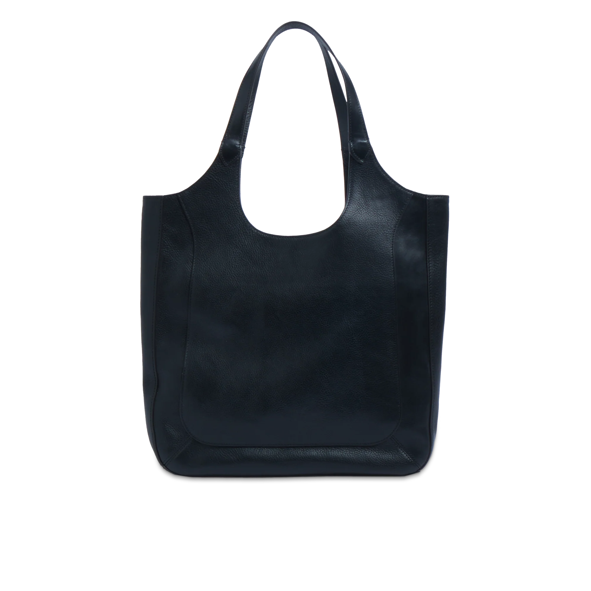 Borsa hobo in pelle - Image 3