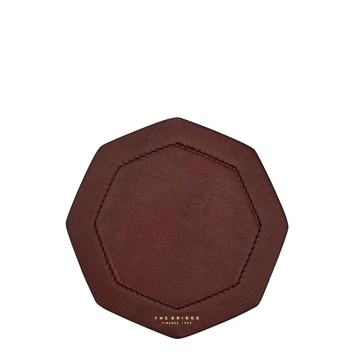 Limited Edition fragranza ambiente Leather Oud (500 ml) ​con disco in pelle - Image 3