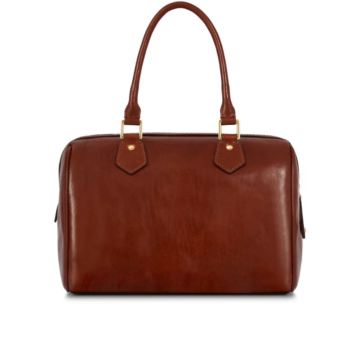 Bauletto in pelle - Image 3