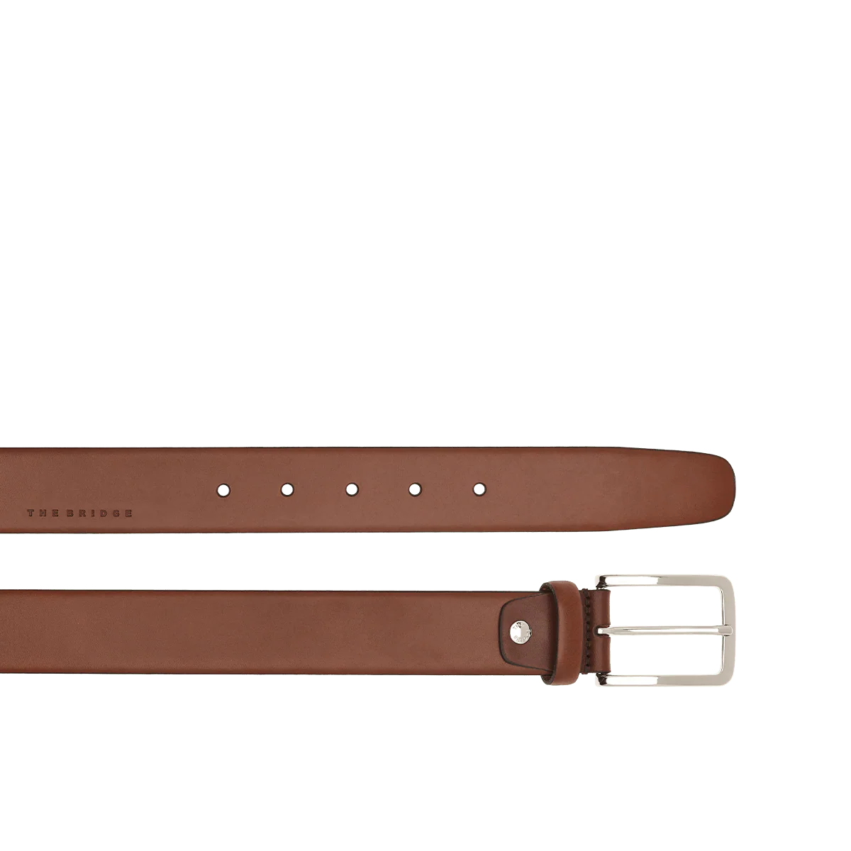 Cintura in pelle uomo