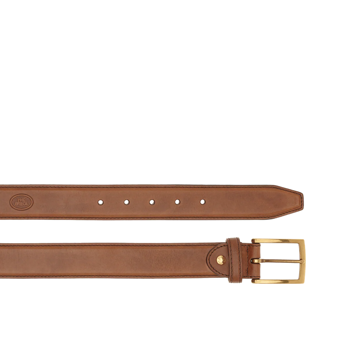 Cintura in pelle uomo