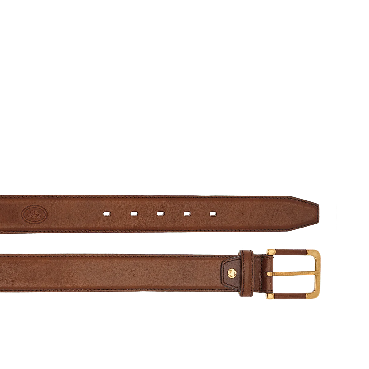 Cintura in pelle uomo