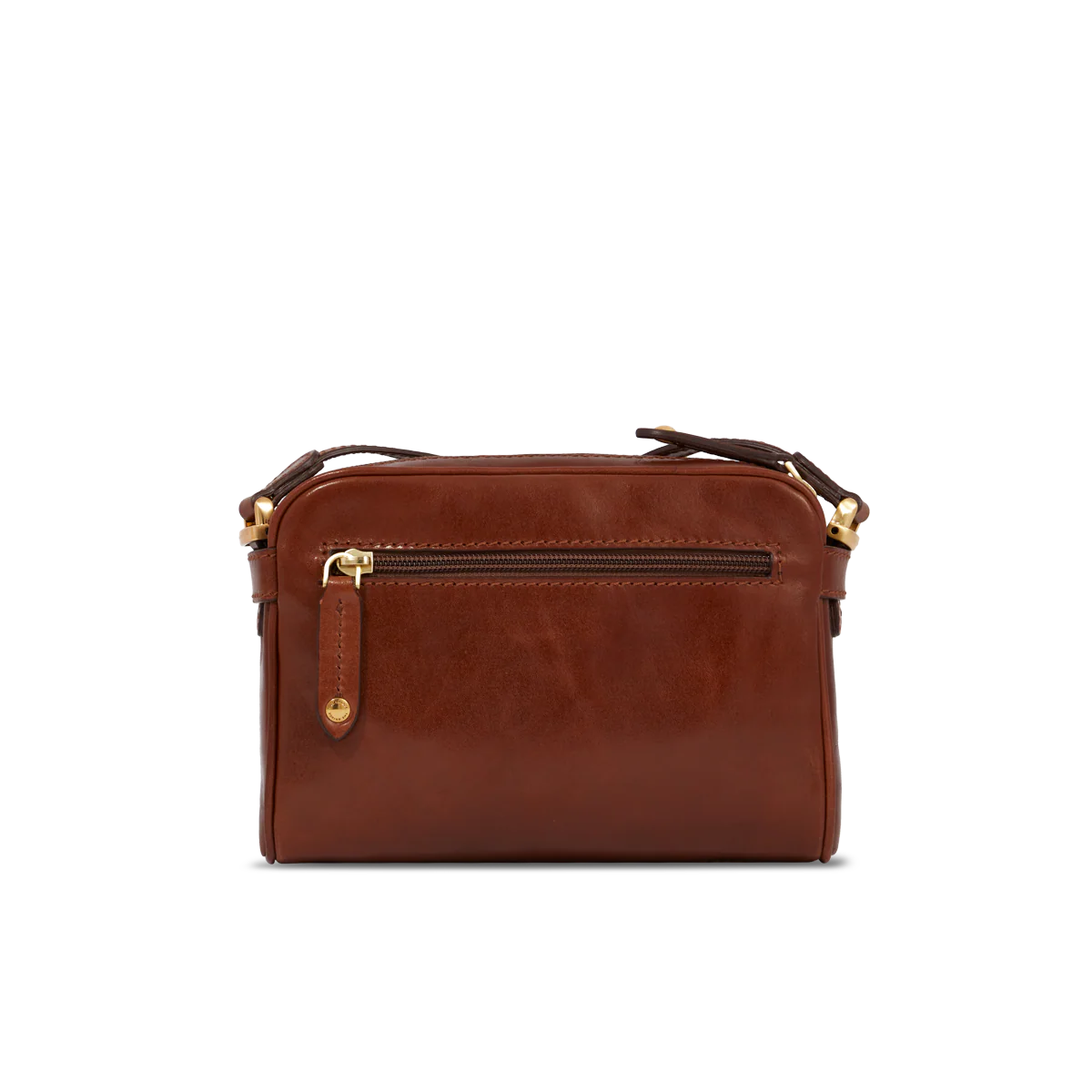 Borsa tracolla pelle - Image 3