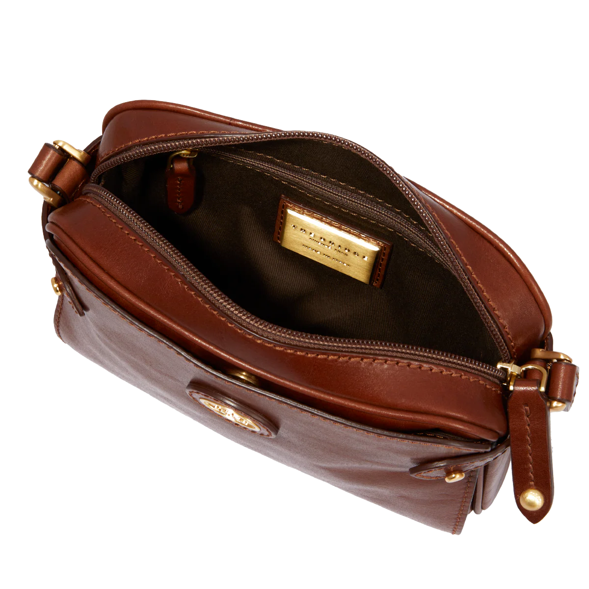 Borsa tracolla pelle - Image 4