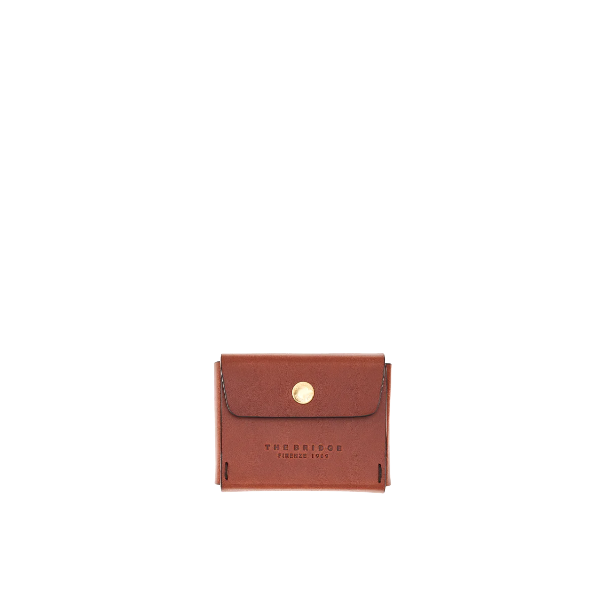 Porta carte da gioco singolo con carte in pelle - Image 3